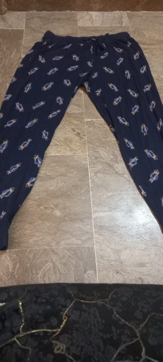 Ralph Lauren Polo-Hose