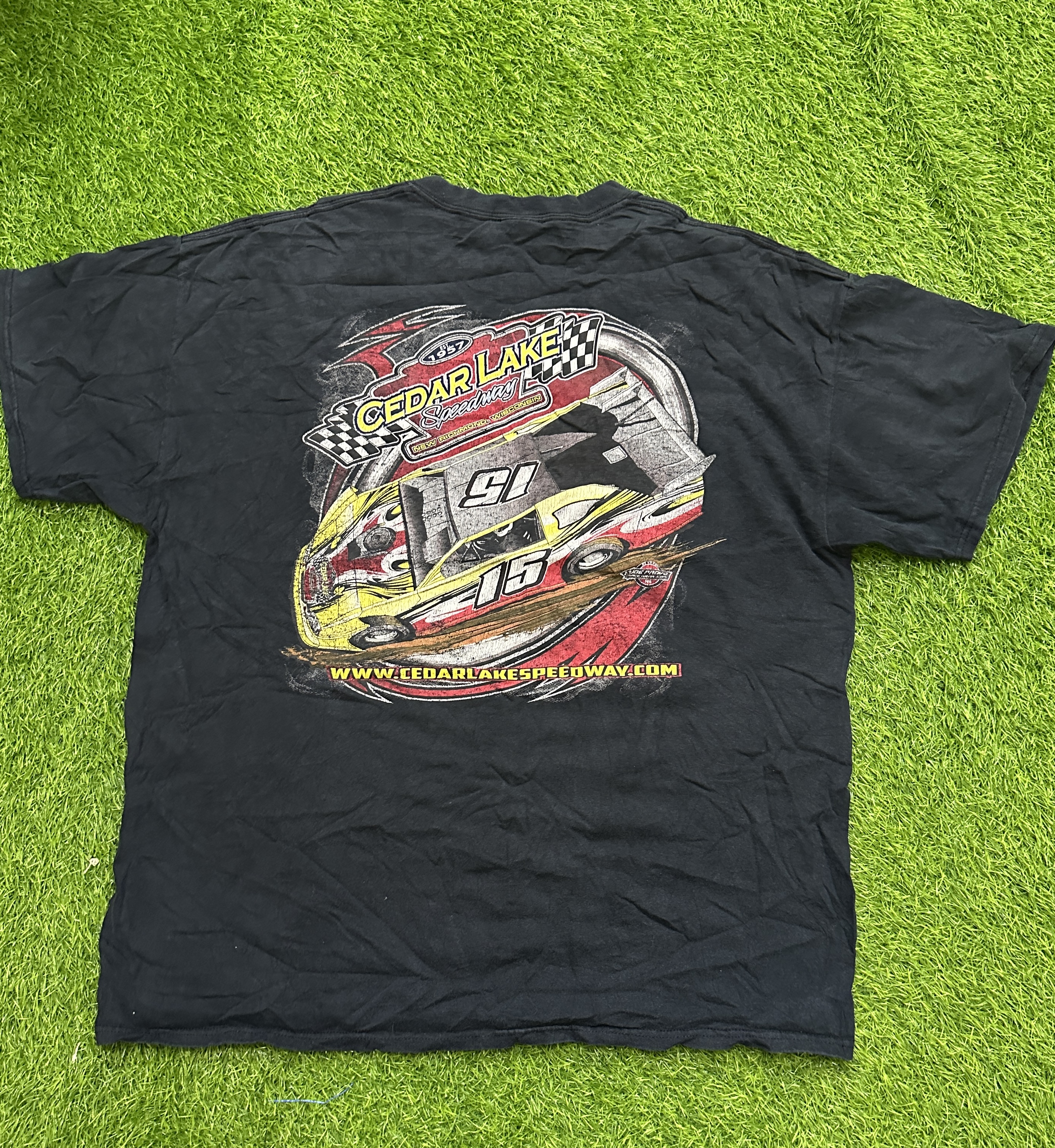 NASCAR T-Shirts