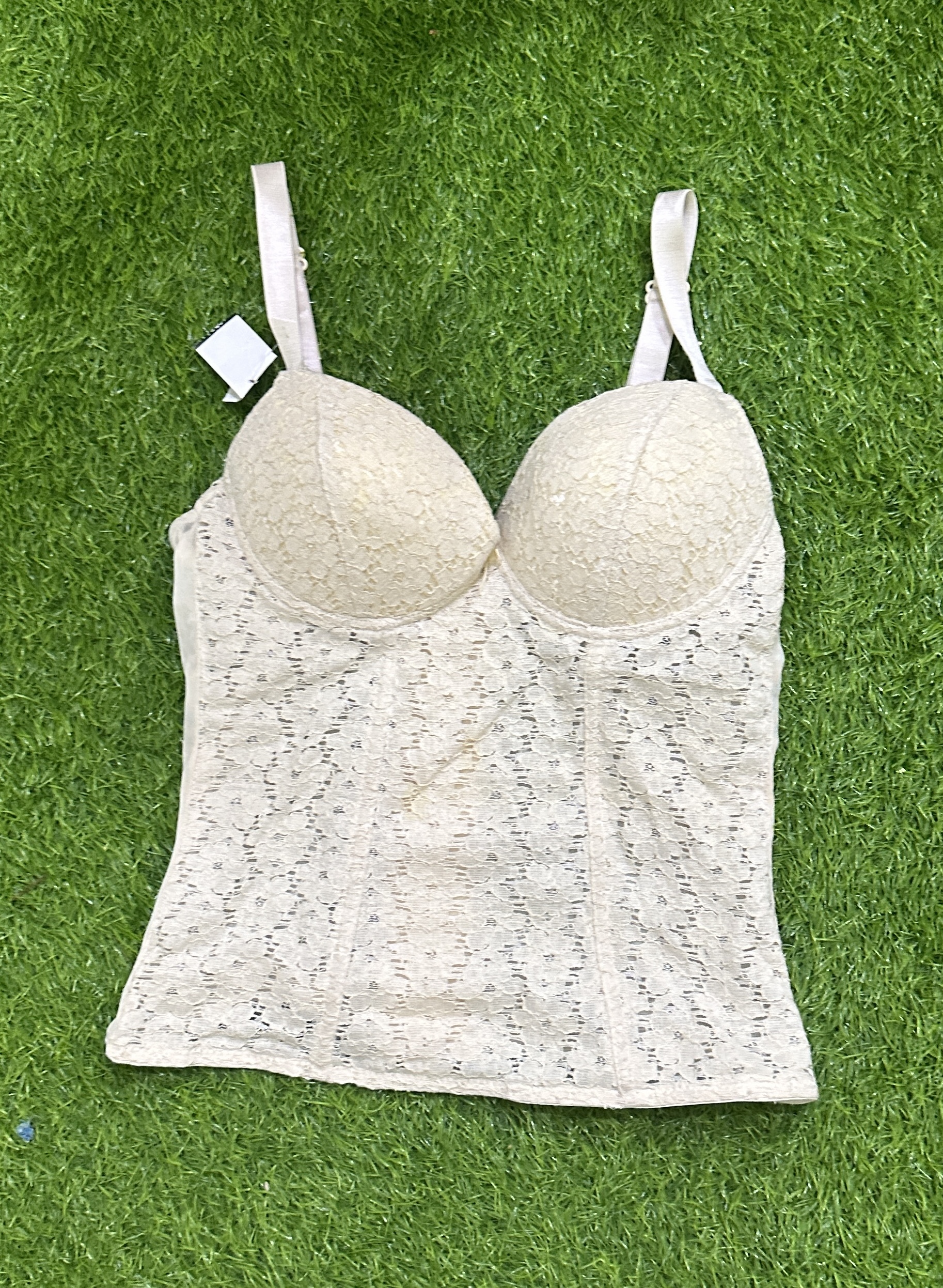 Blusa feminina Y2K