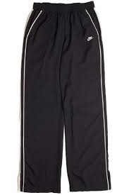 Premium Nike track pants