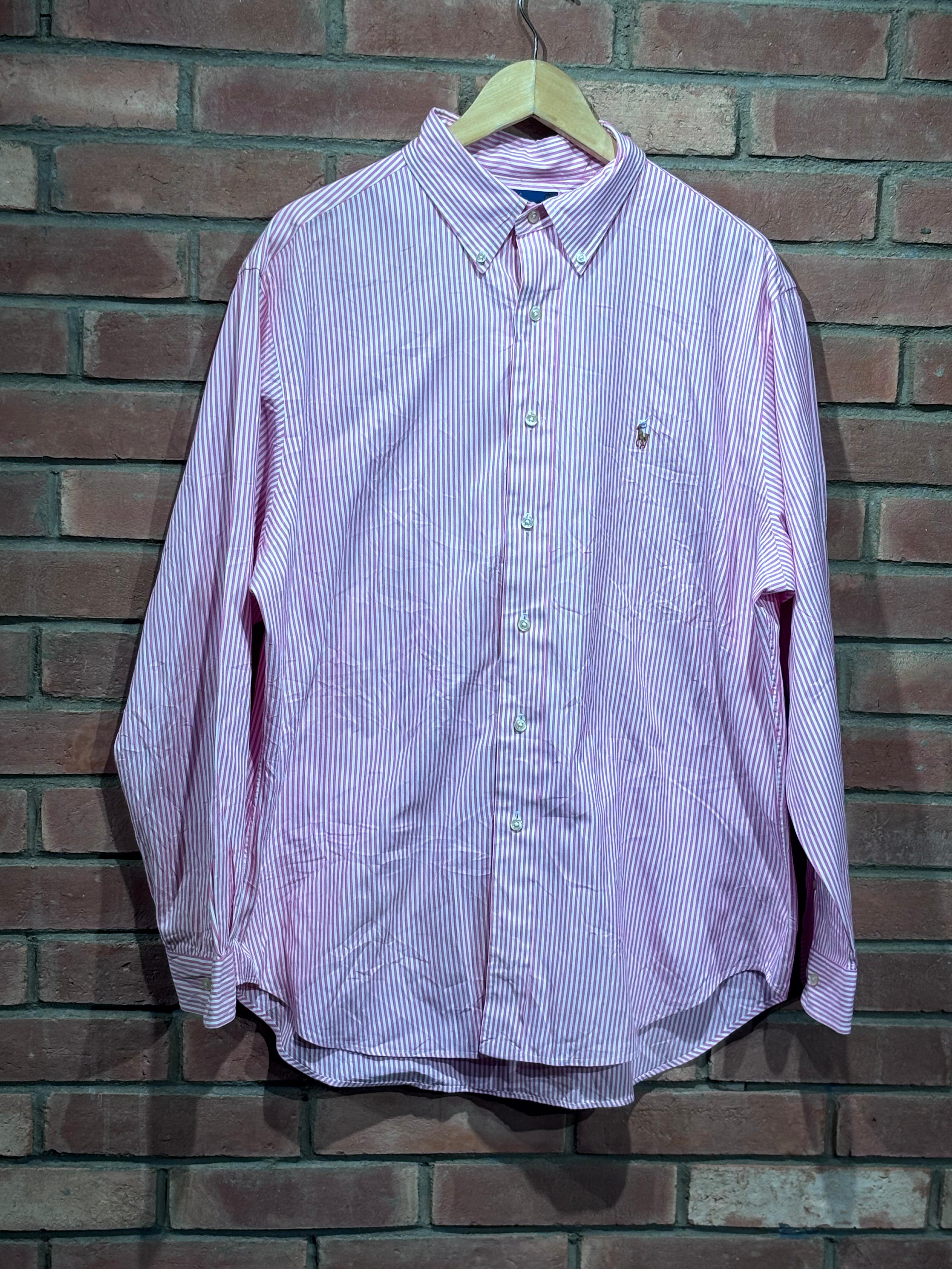 polo Ralph Lauren Shirts