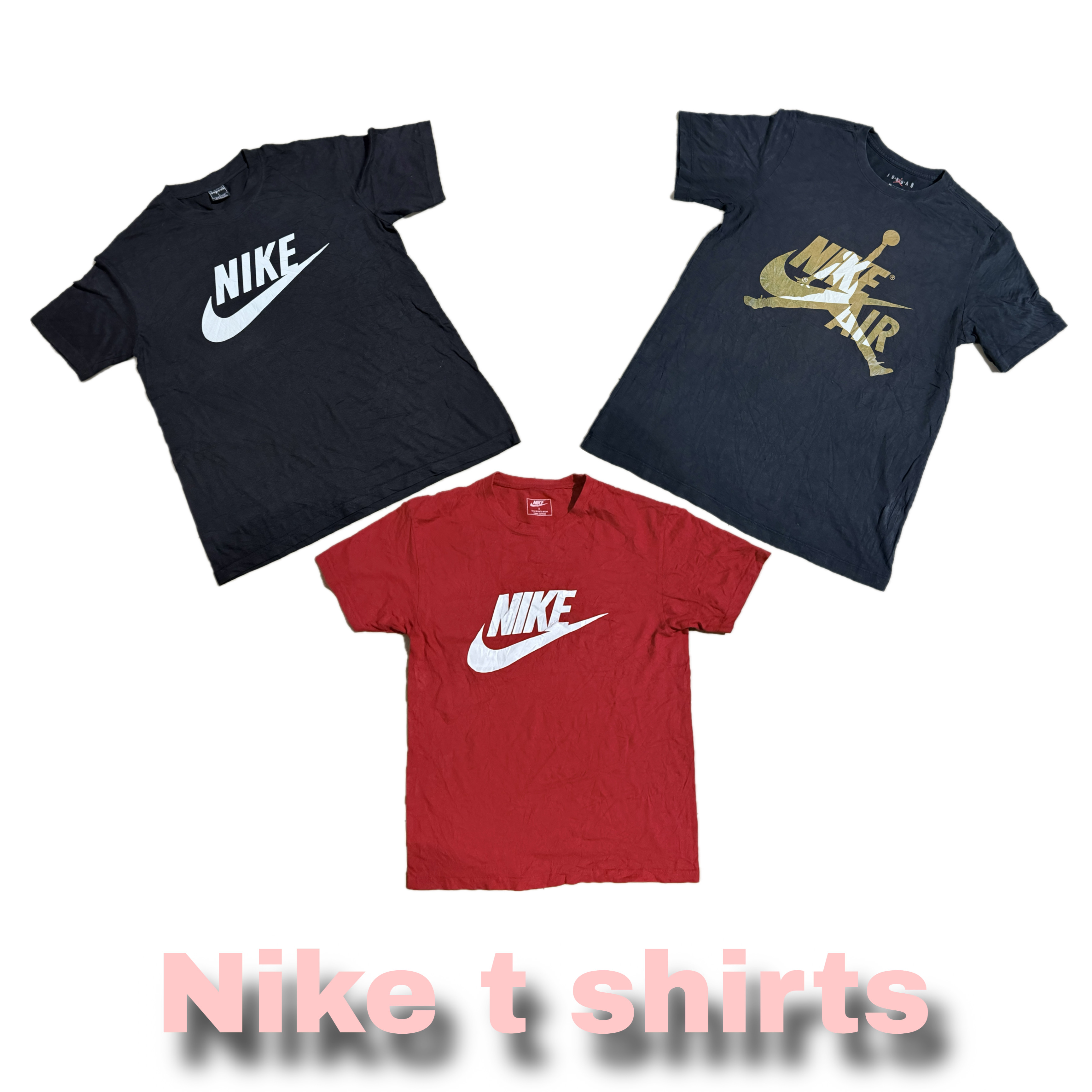 Nike t shirts
