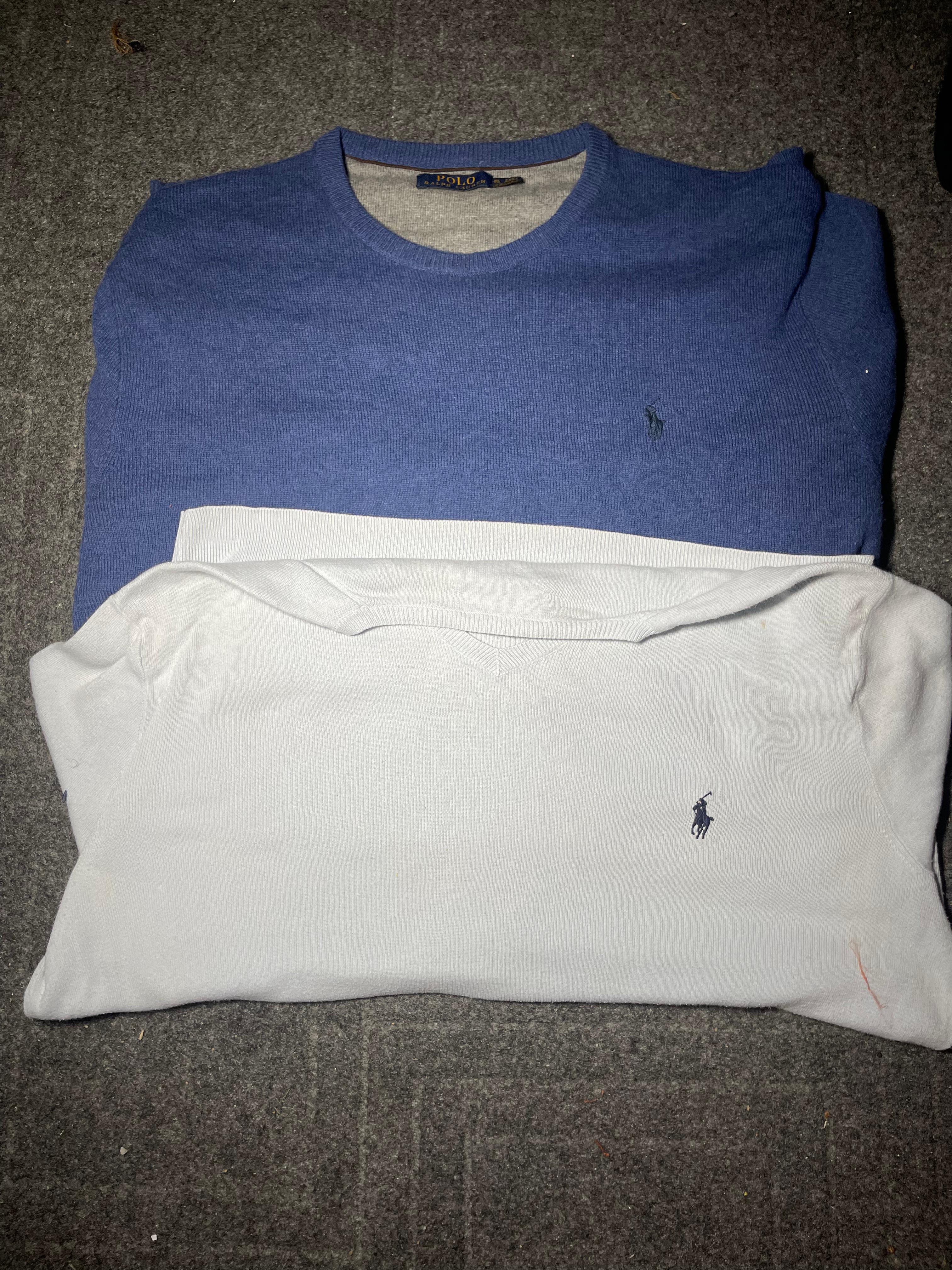 Polo Ralph Lauren Sweaters