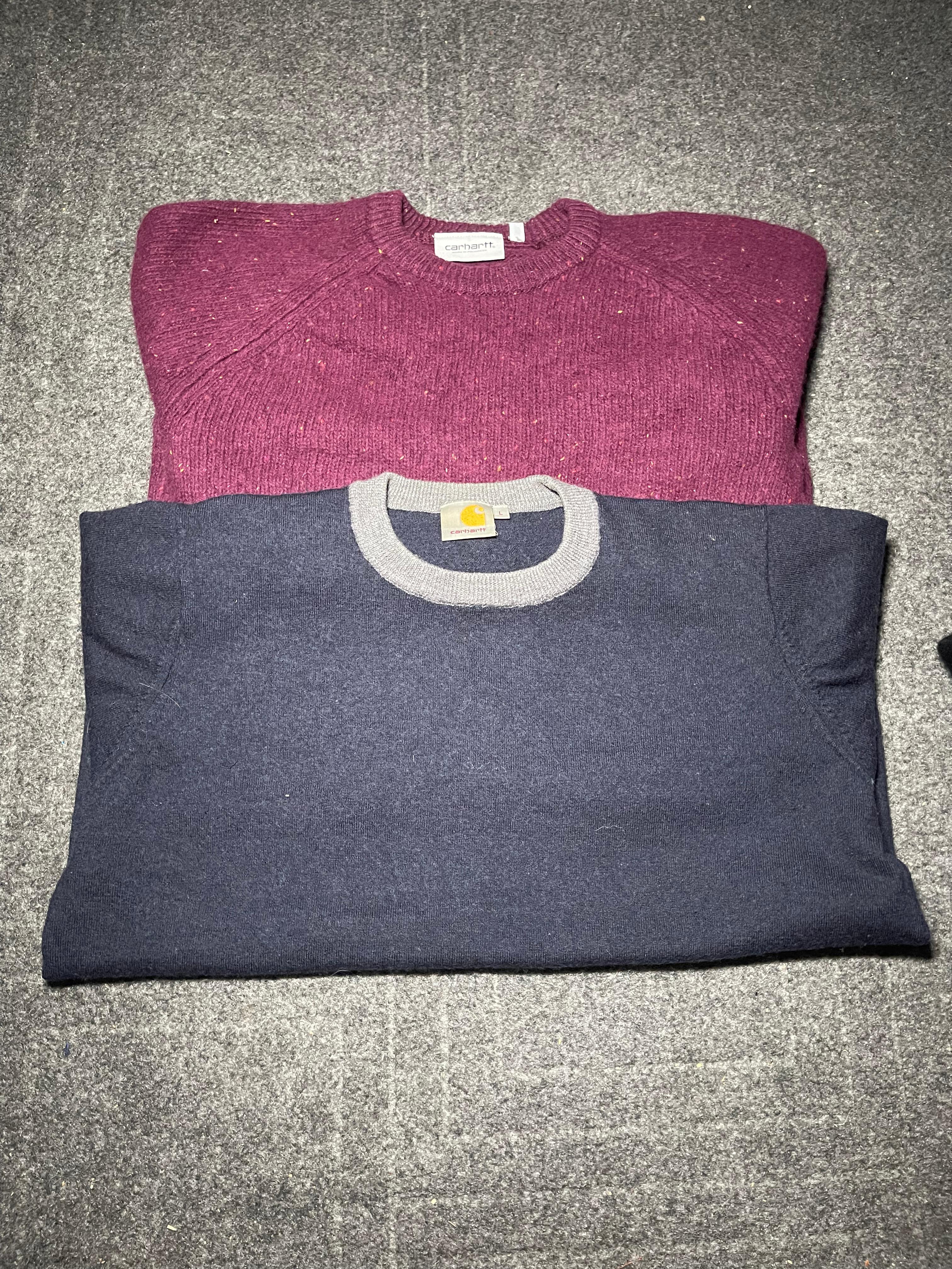 Vintage Carhartt Sweaters