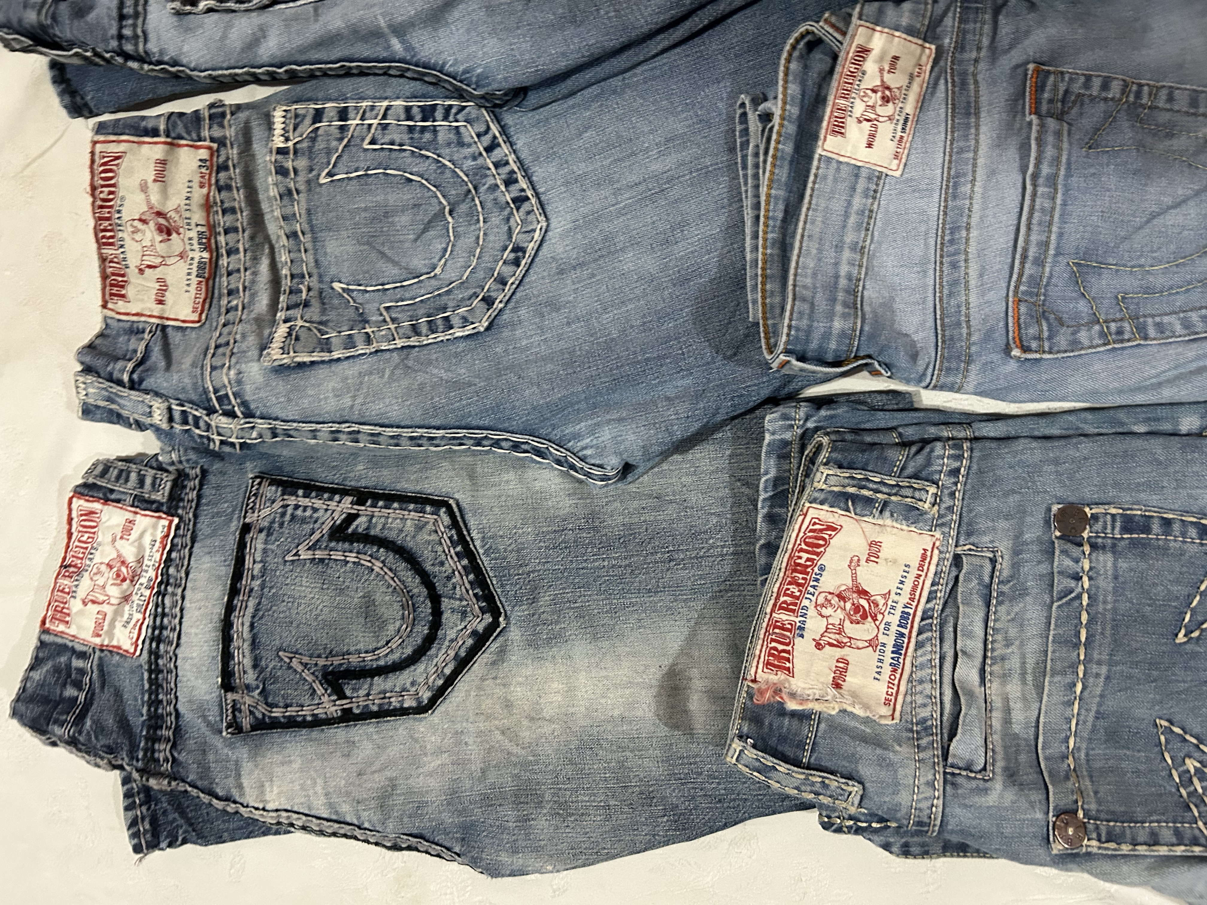 True Religion Jeans