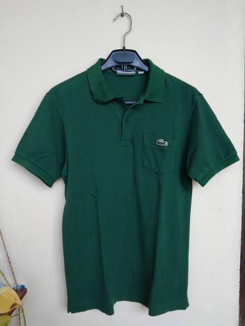 Lacoste Classic Tshirt