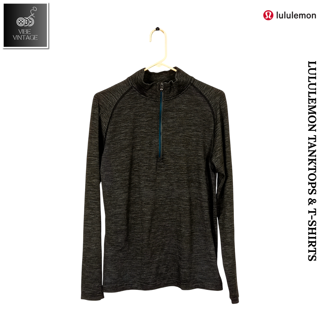 LULULEMON T-SHIRT ET TEE-SHIRTS