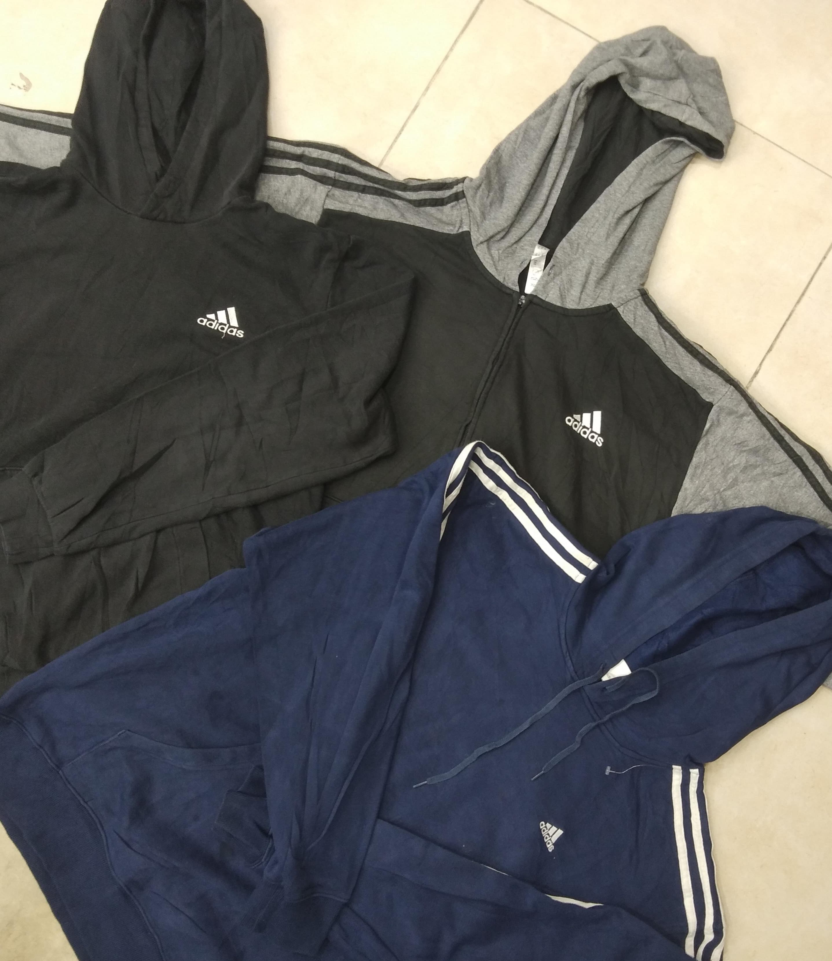 CT1167 Adidas Hoodies
