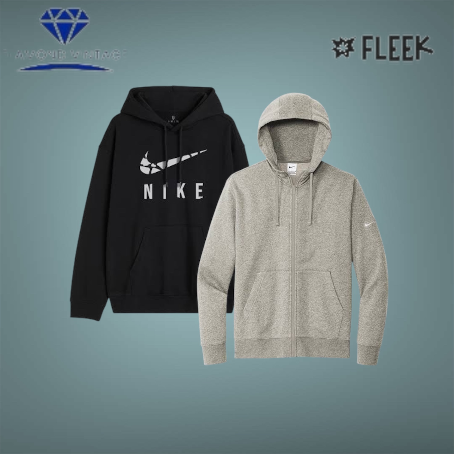 Felpe Nike (DV -7- 394)