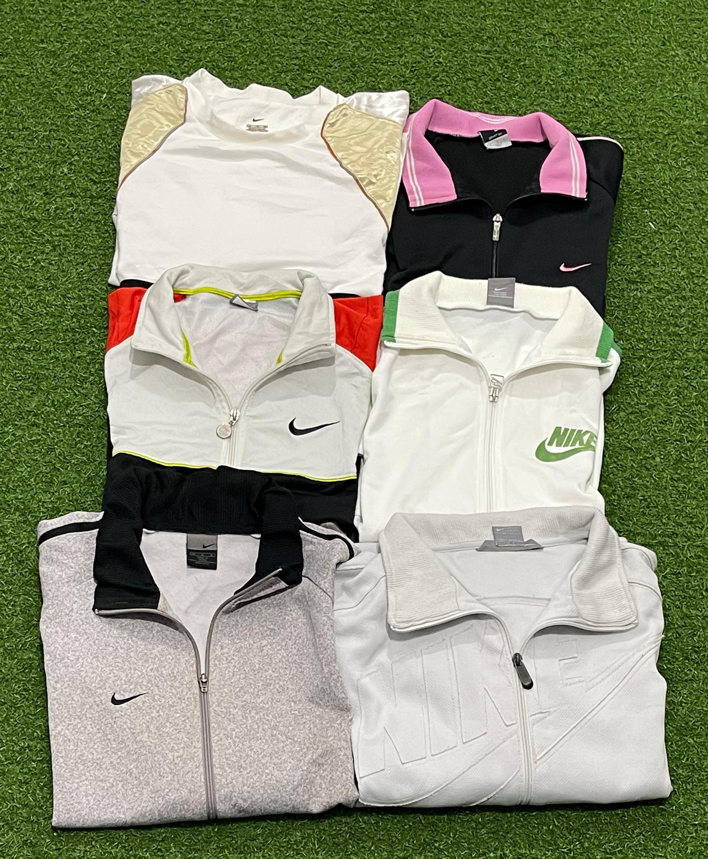 NIKE | GIACCA DA TRACK | 191