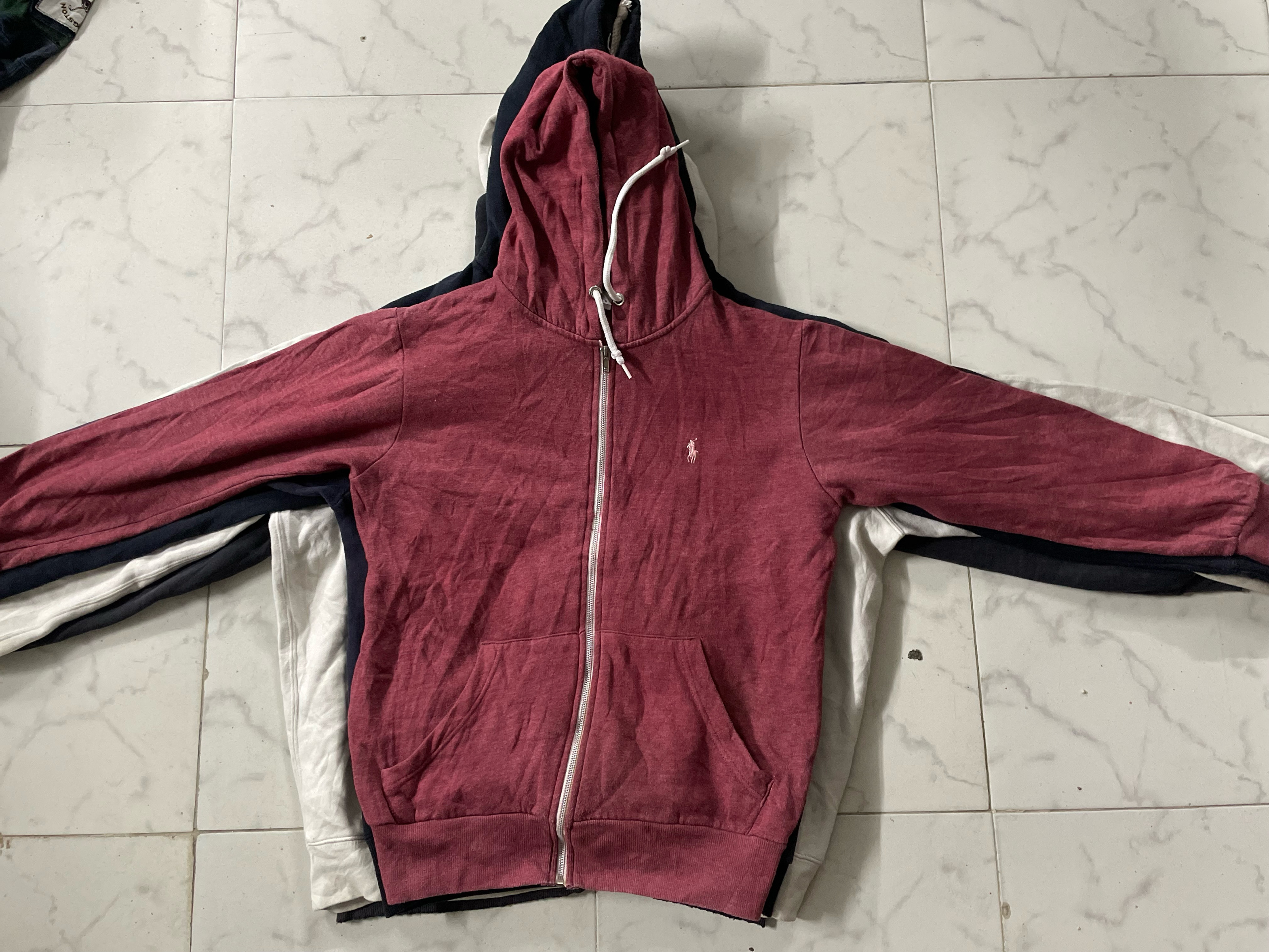 Sweatshirt et hoodie Ralph Lauren