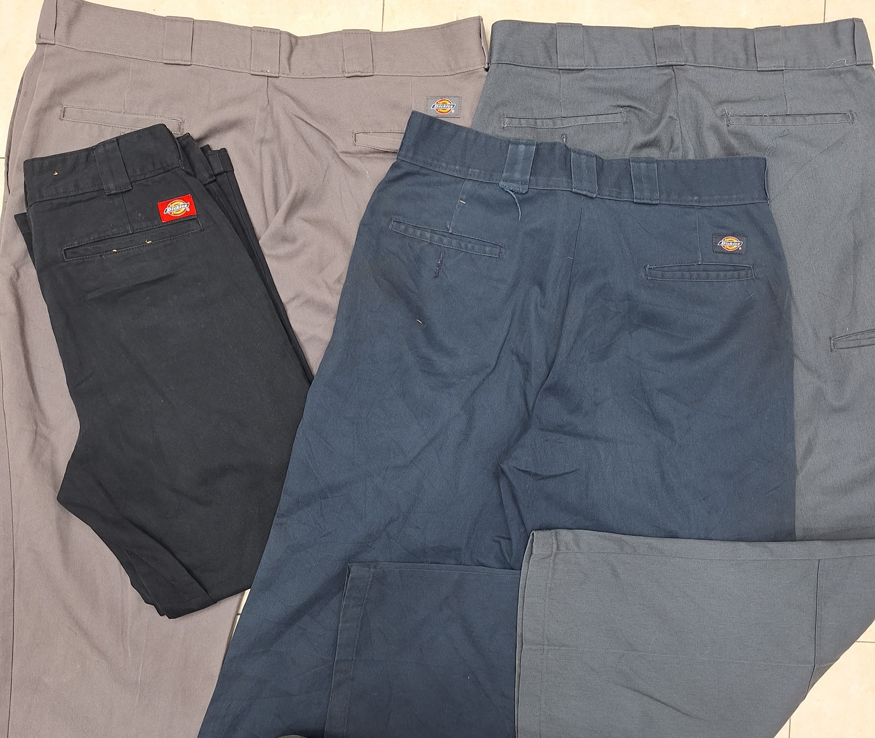 CT1178 Pantaloni Postali da Uomo Dickies