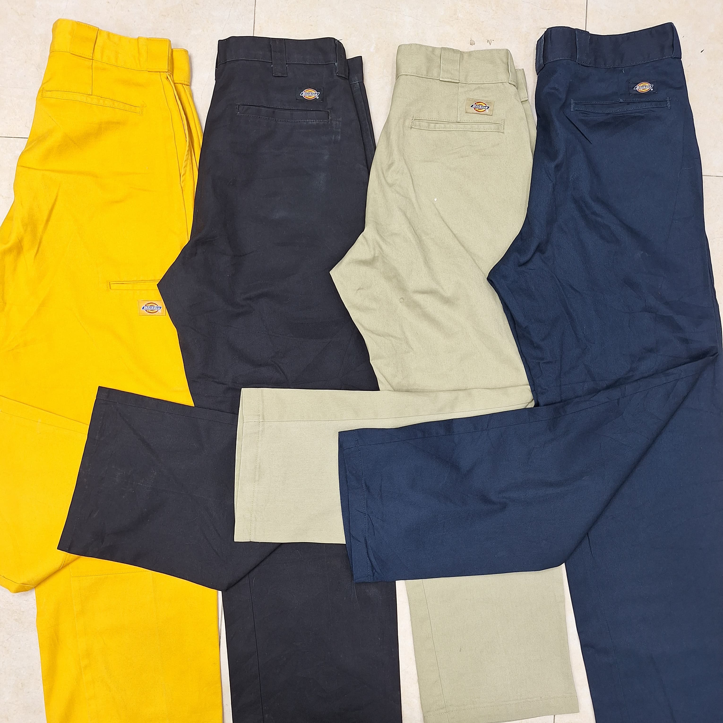 Pantalons postaux CT1182 Dickies