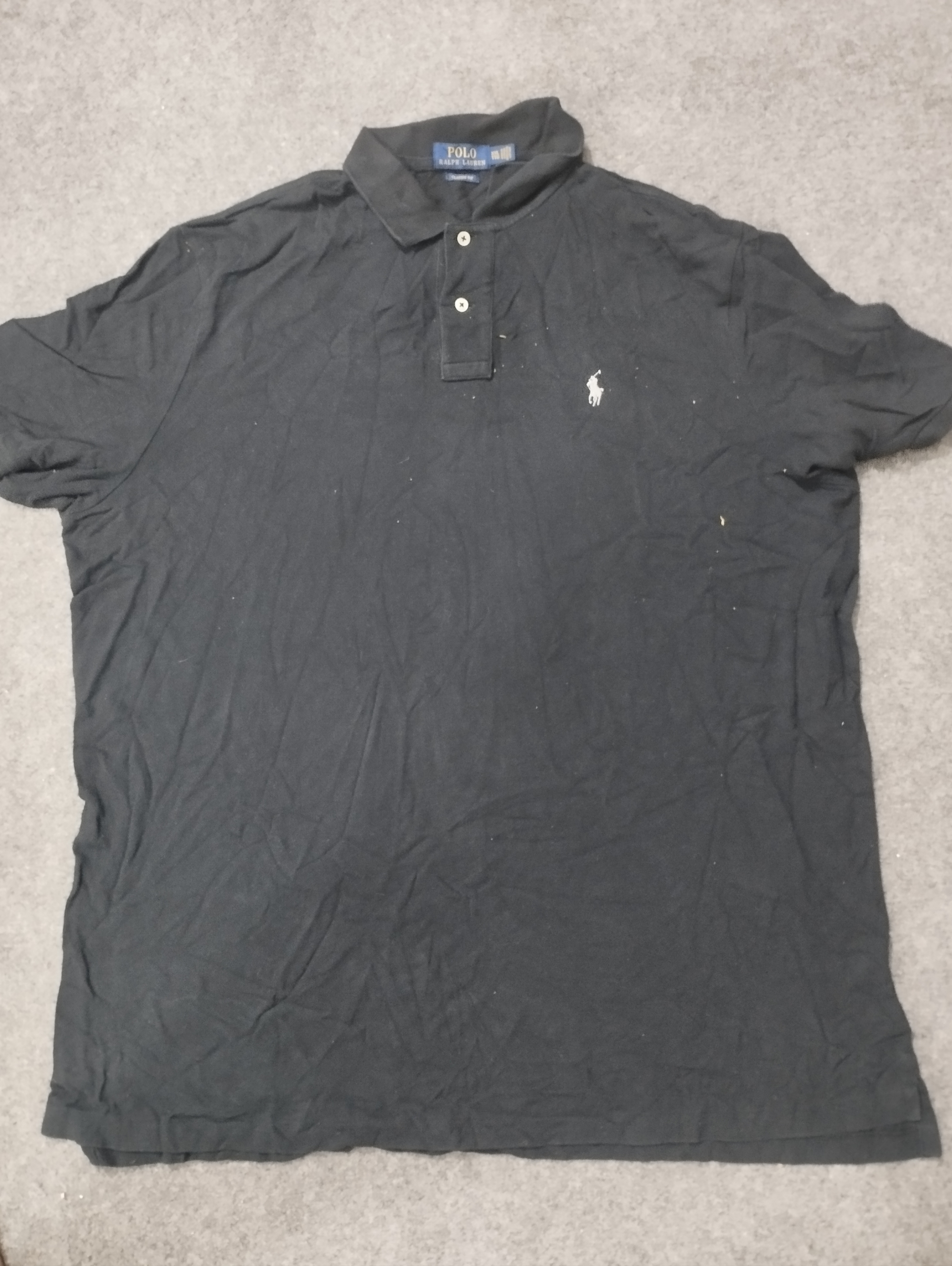 Authentic Polo Ralph Lauren Collar T-Shirts
