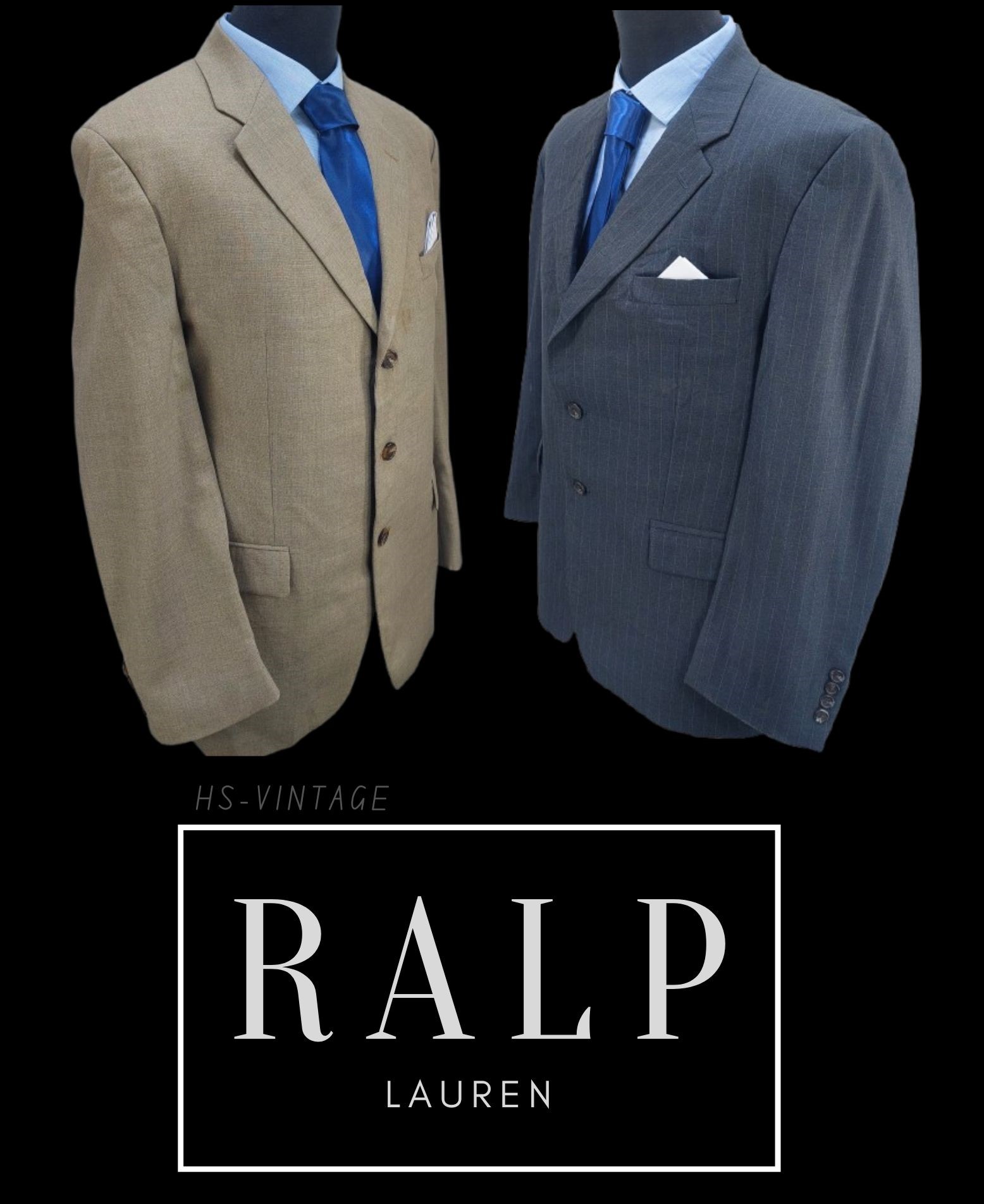 Ralph Lauren Blazer