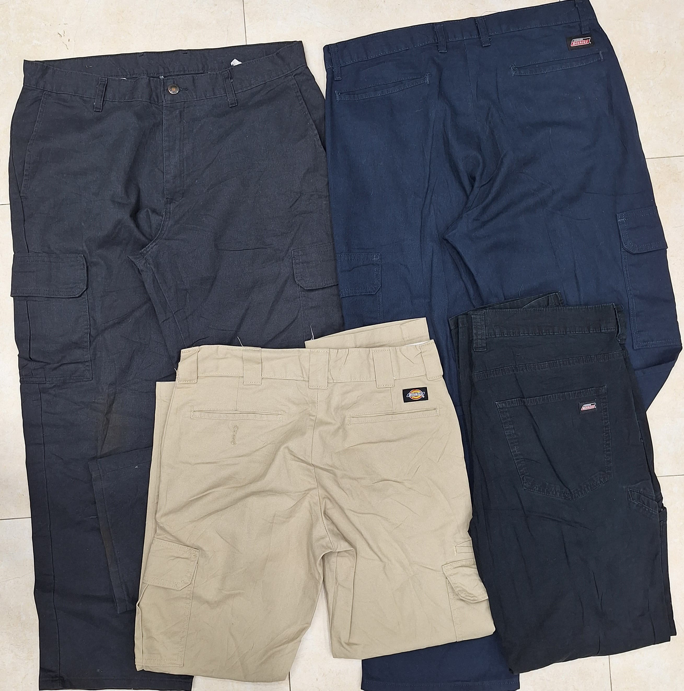 CT1184 Mix Dickies Cargo Pants