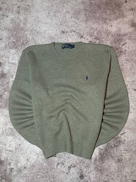 Maglione Polo Ralph Lauren