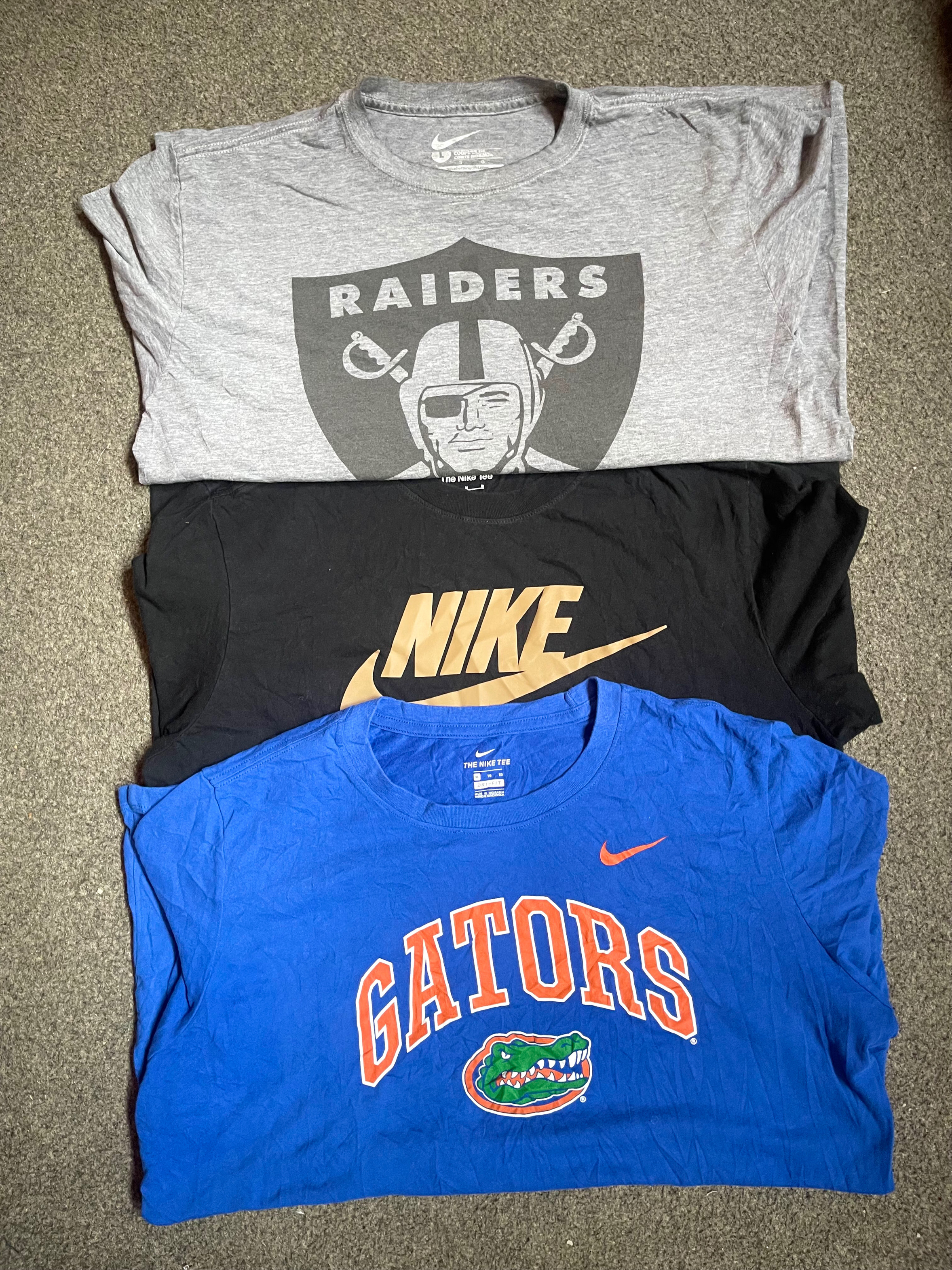 Premium Nike T-Shirts