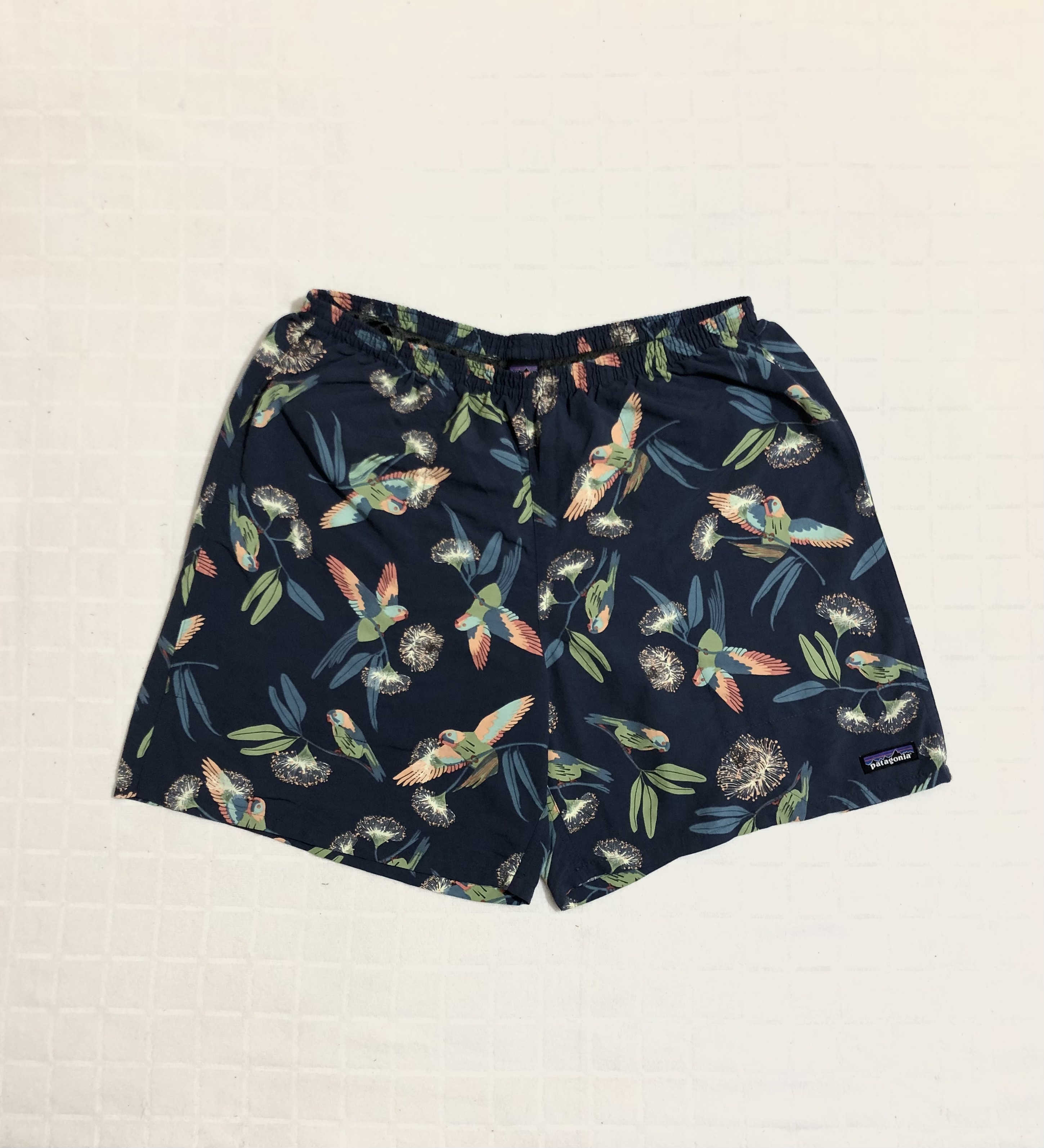 Shorts de baño Patagonia