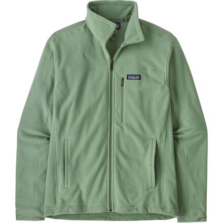 Patagonia fleece
