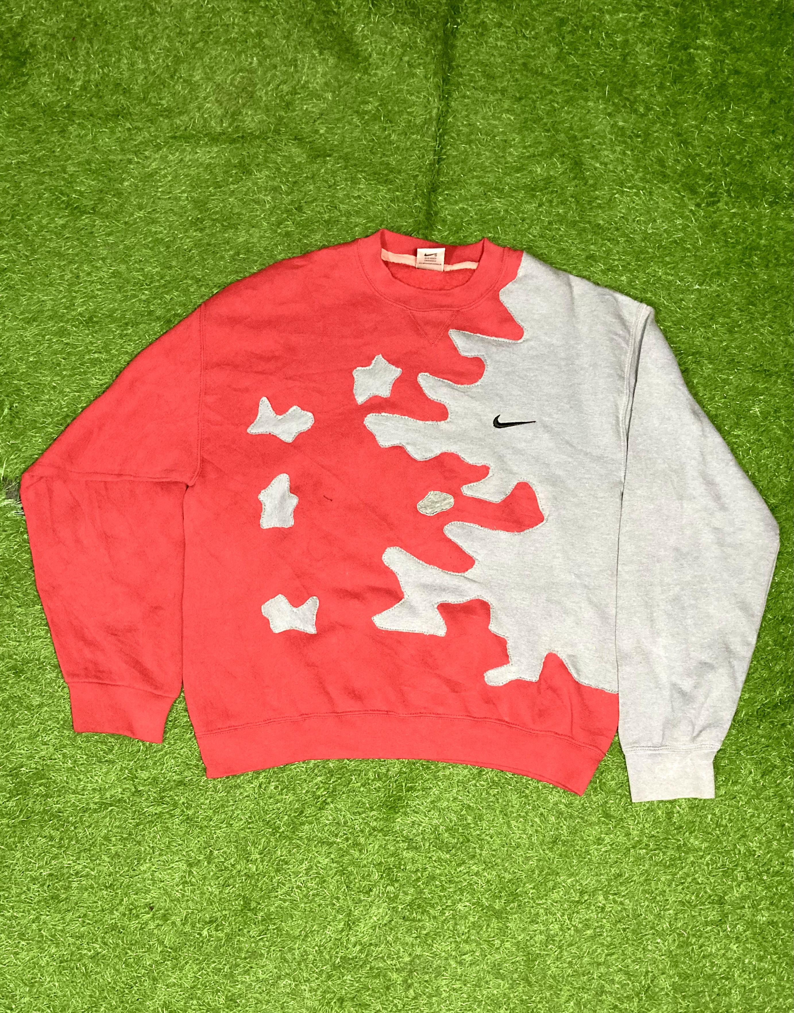 Moletom Nike Reciclado