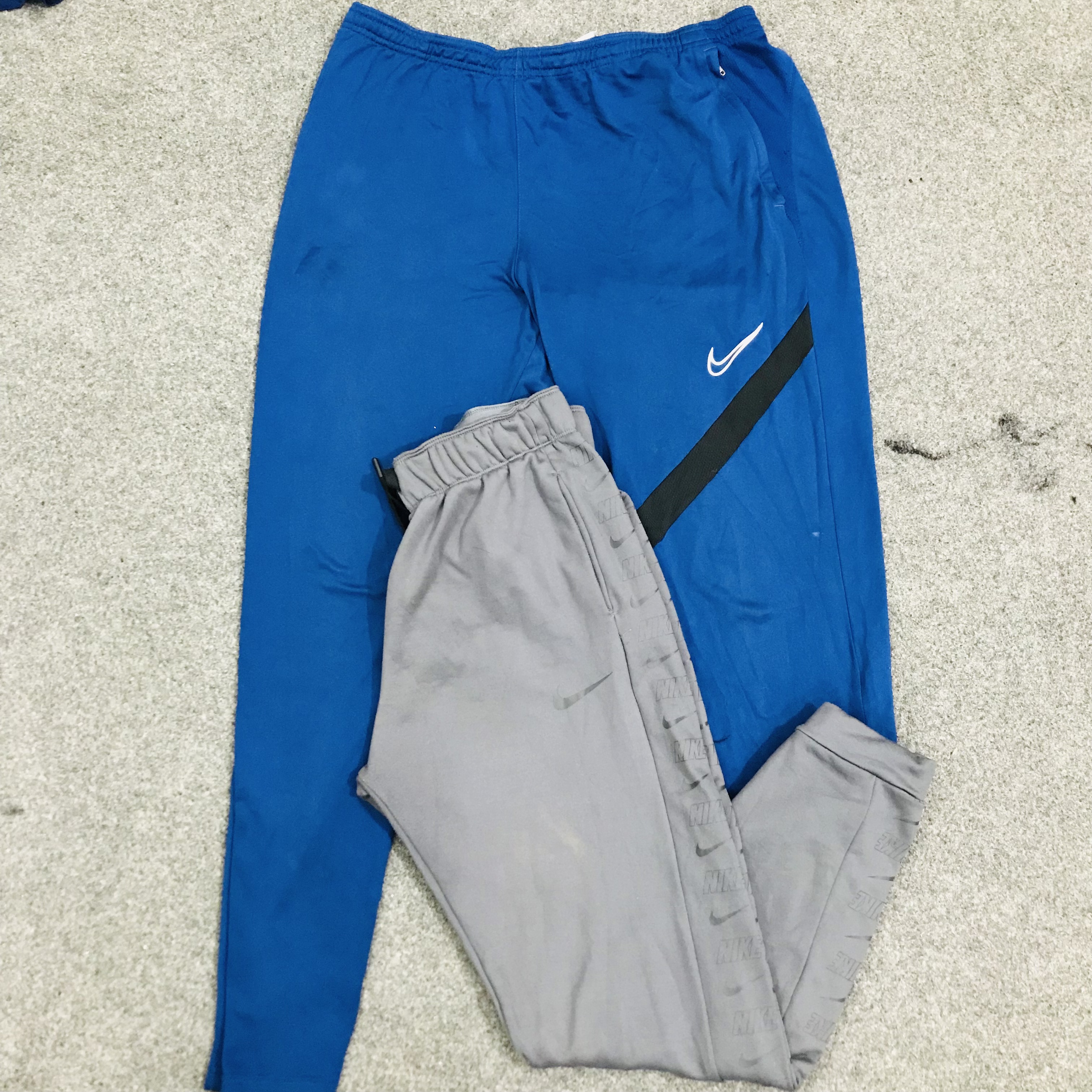 Premium Nike Jogginghose