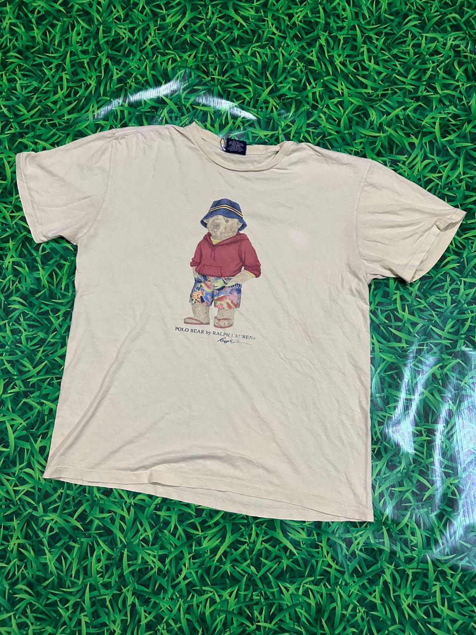 Ralph Lauren T-Shirts