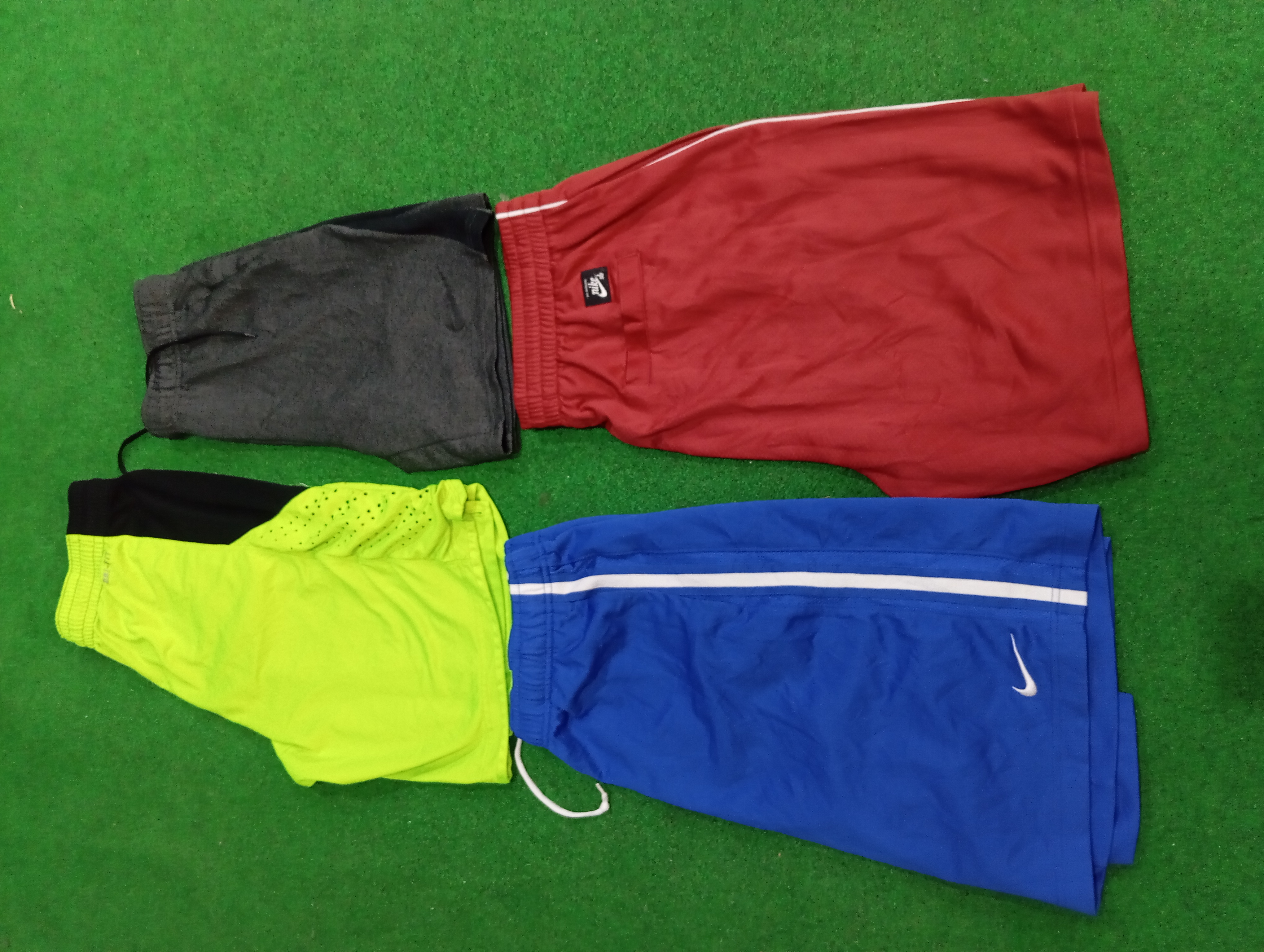 Nike Short