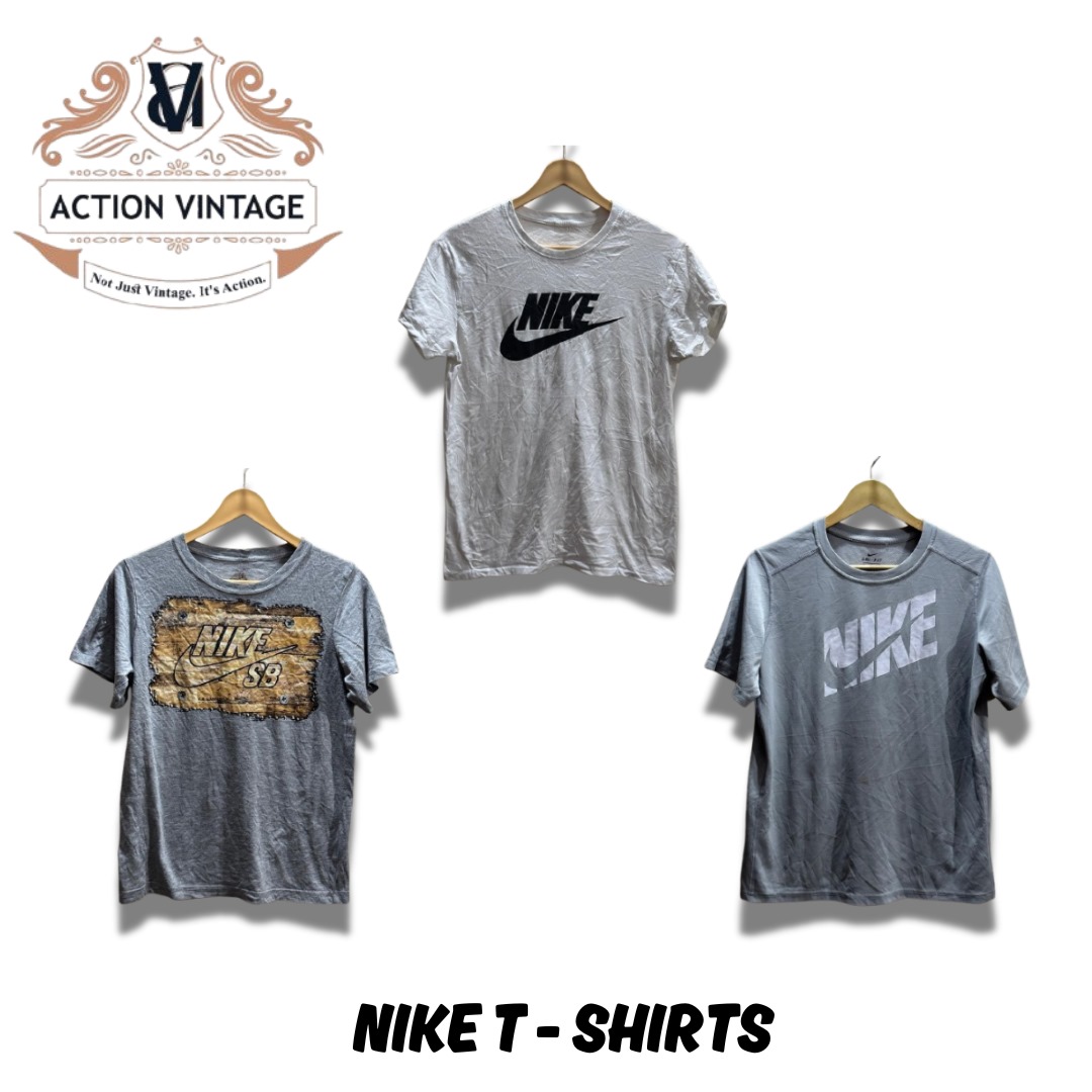 AV0006 Nike T- Shirts