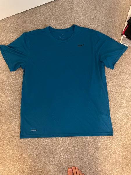 T-shirts Nike