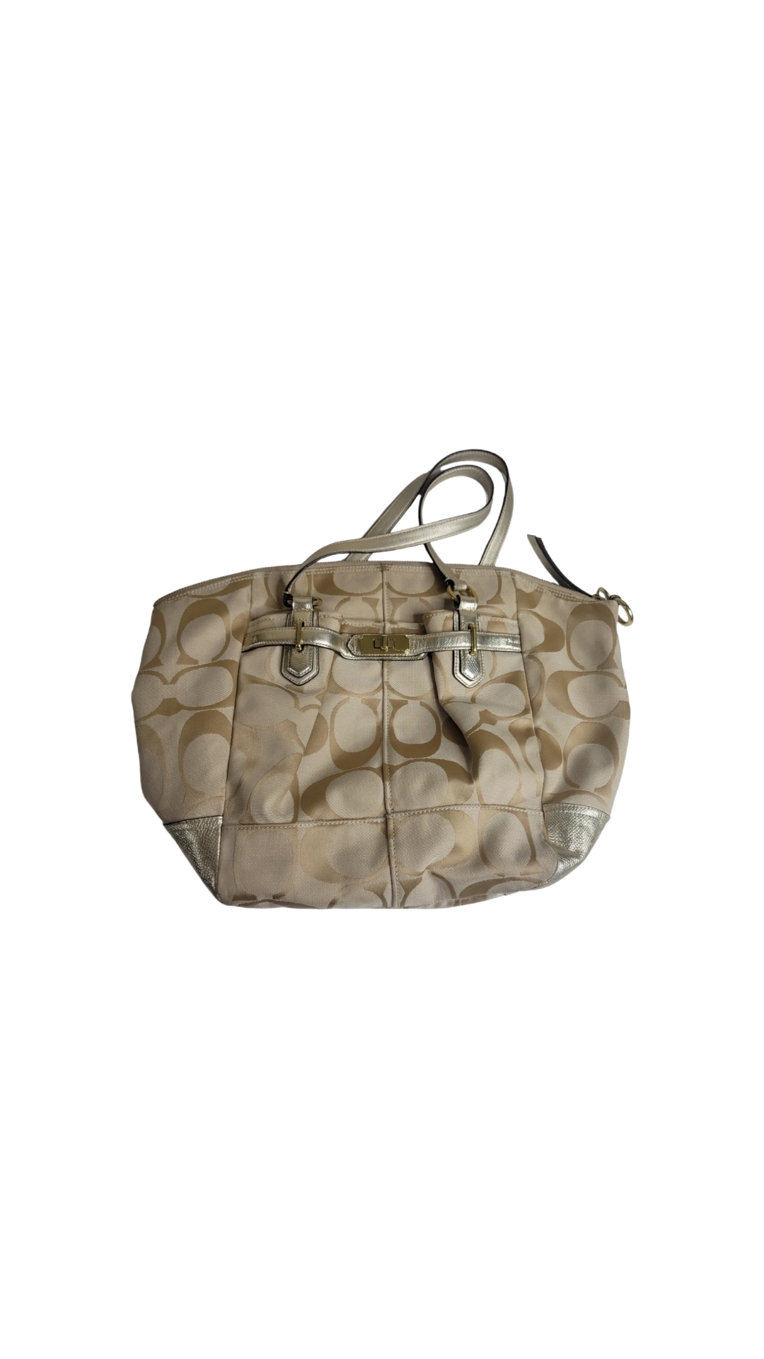 MV323# Mejor calidad sofá vintage y bolsas de mano Guess.