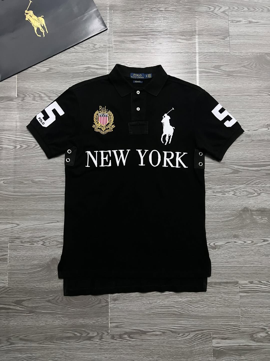 Polo Ralph Lauren T-Shirts