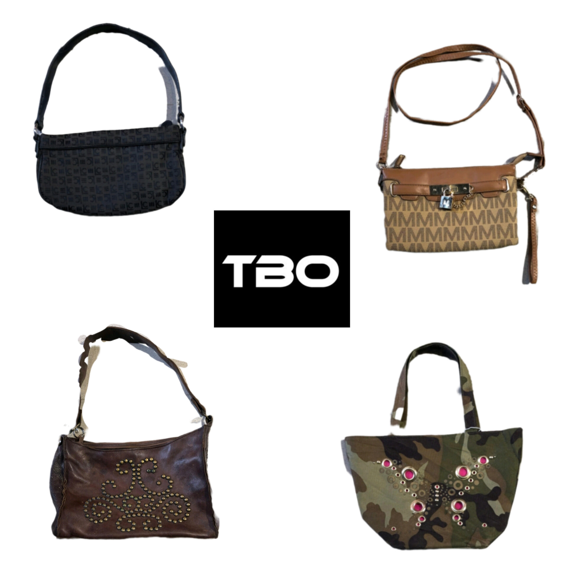 Taschen 👜