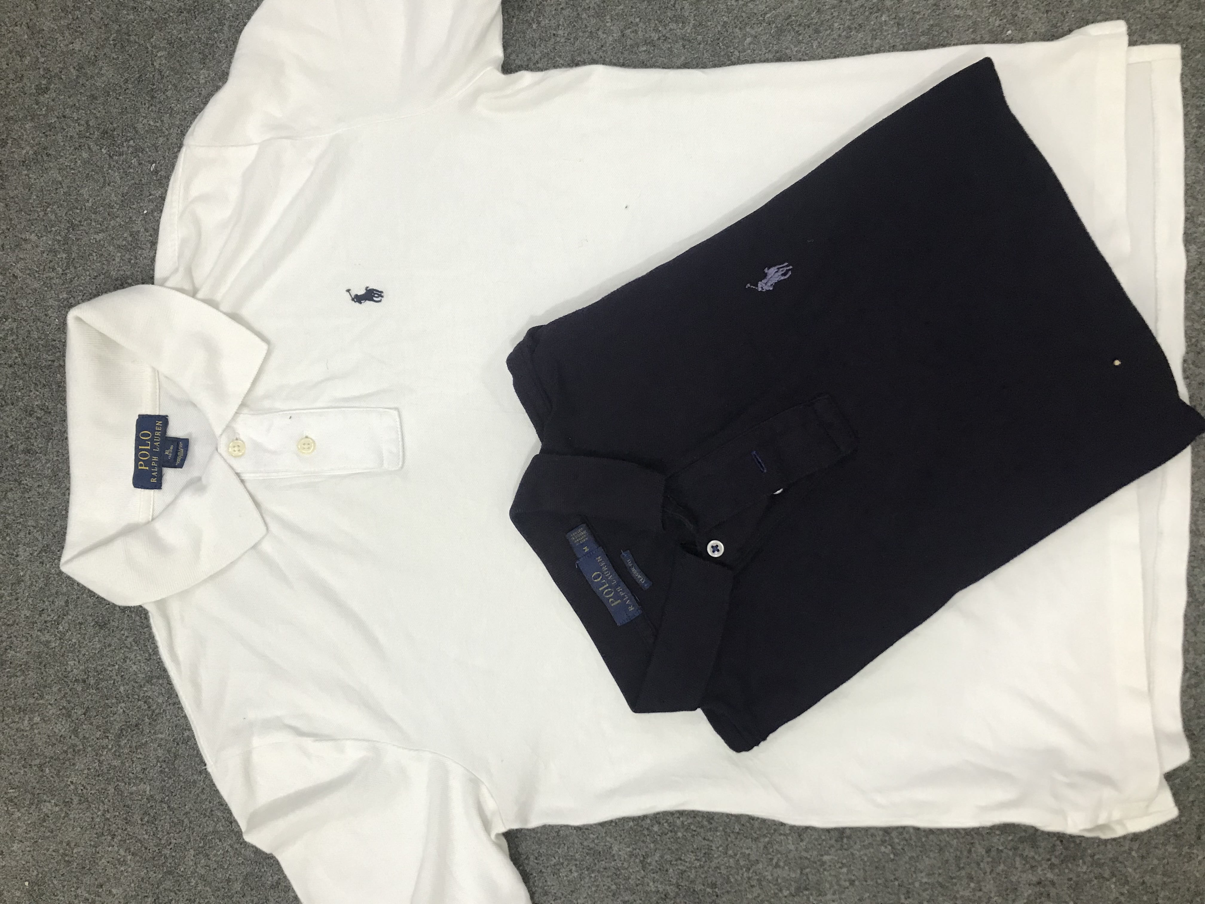 T-shirts Polo Ralph Lauren