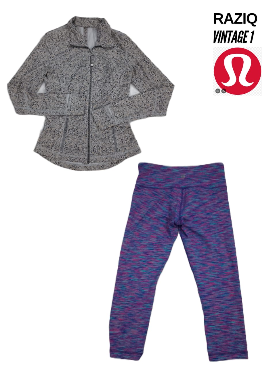 Lululemon Mix Bundle