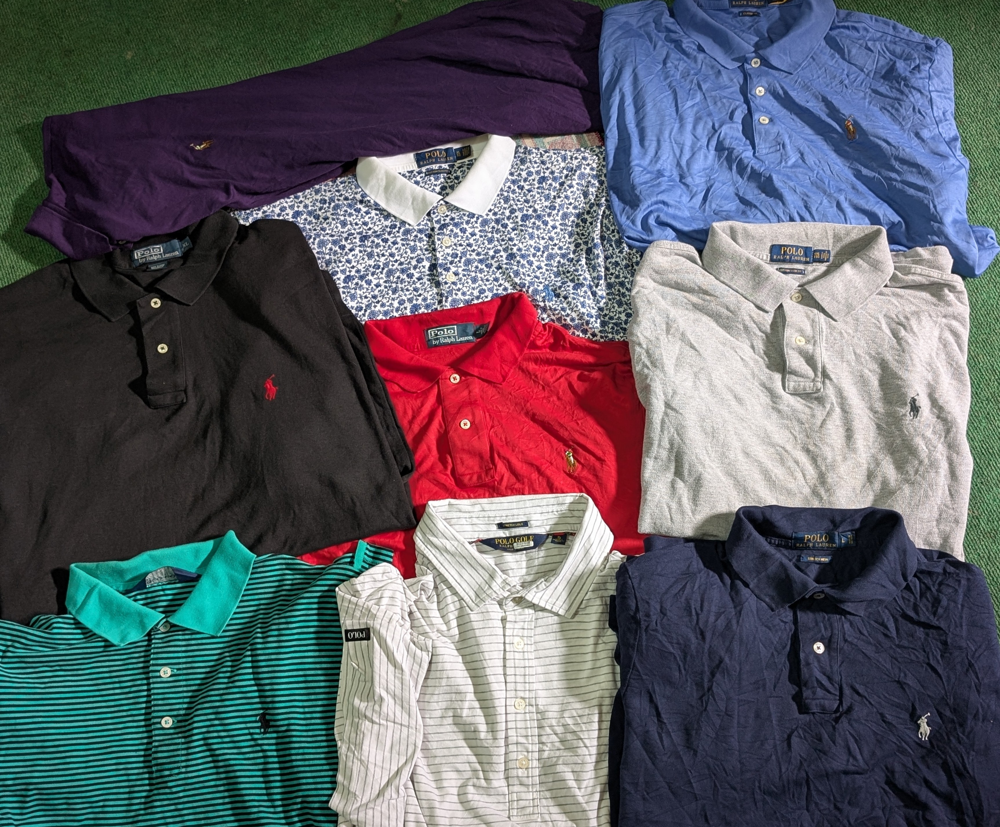 T-shirt Polo di Ralph Lauren