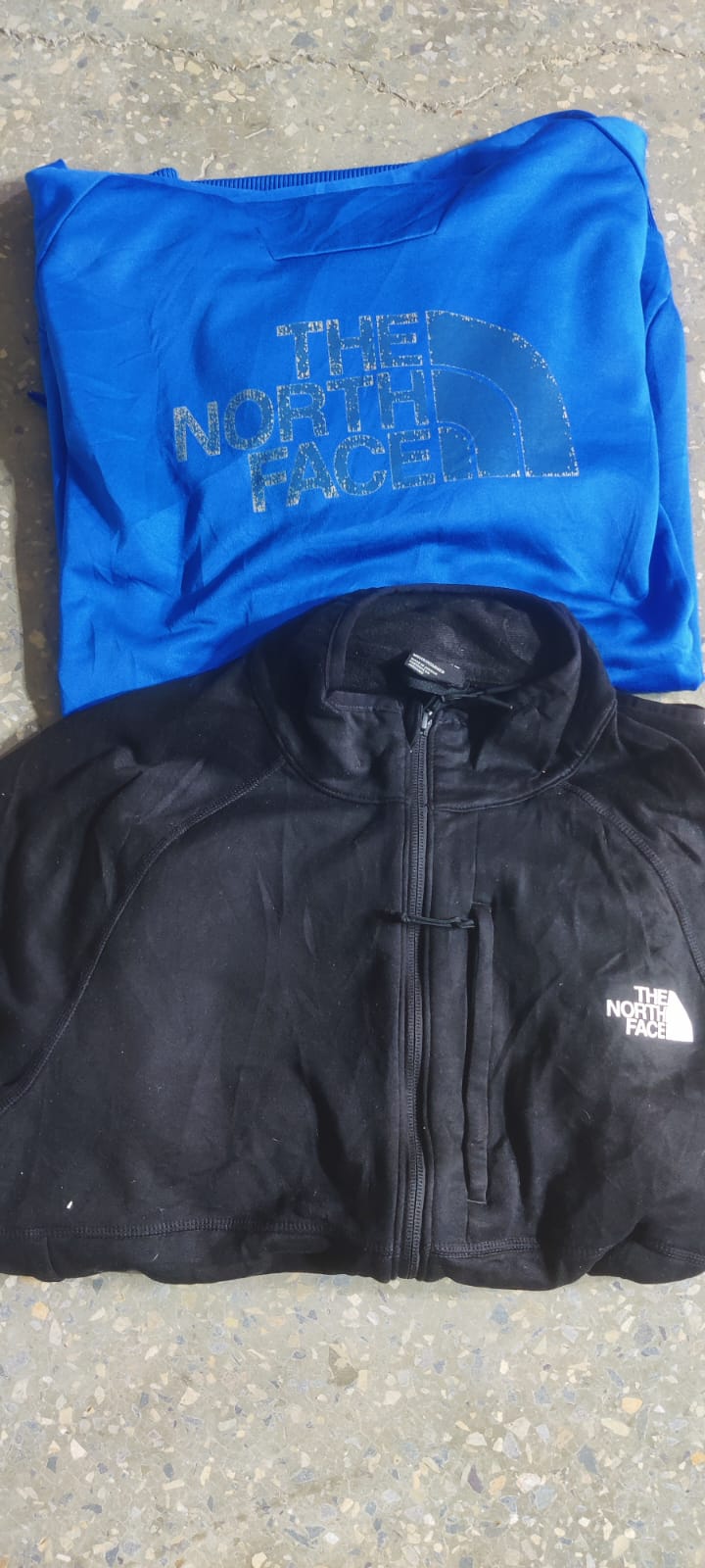 CT1307 Vestes de piste Mix Brand