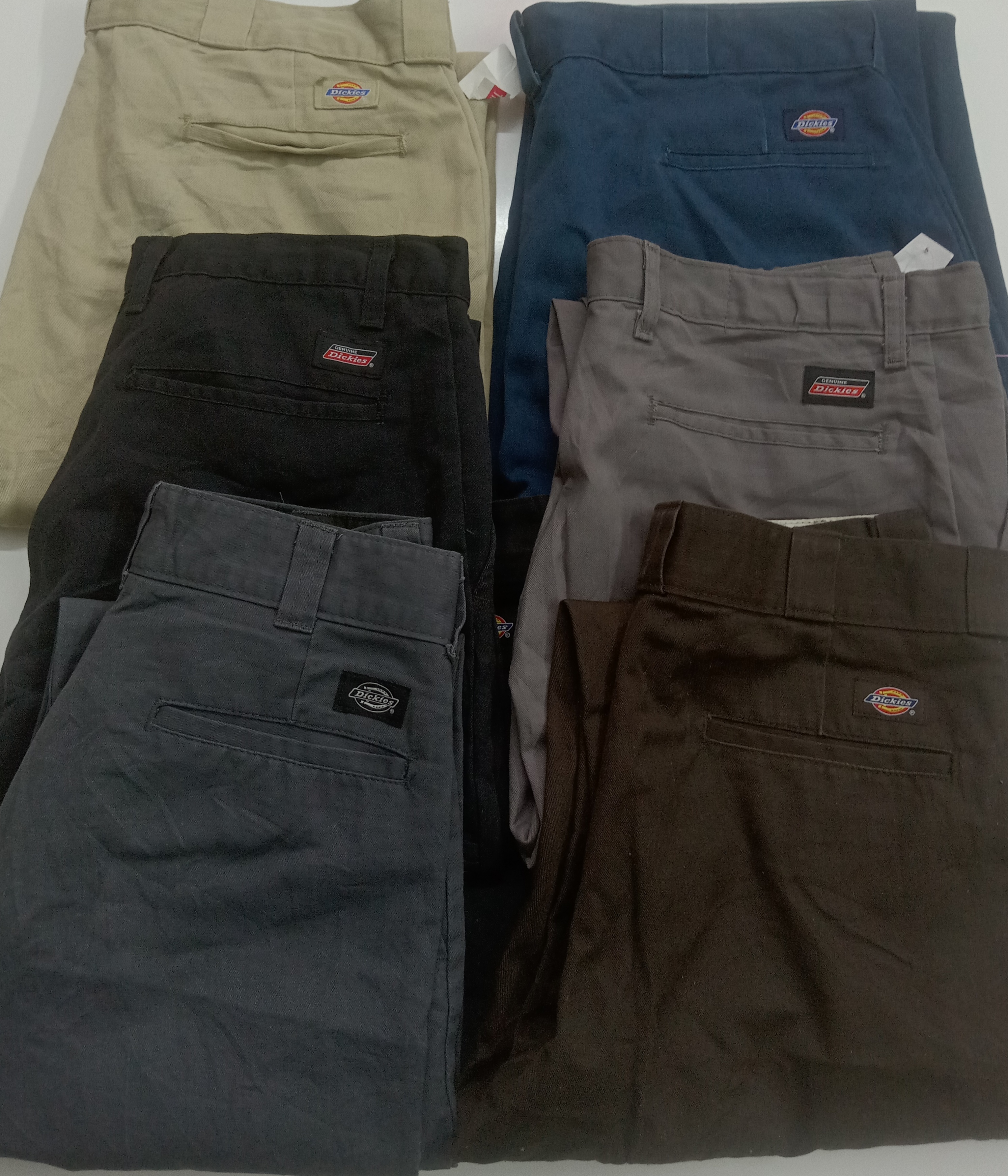 Dickies Baumwollhosen