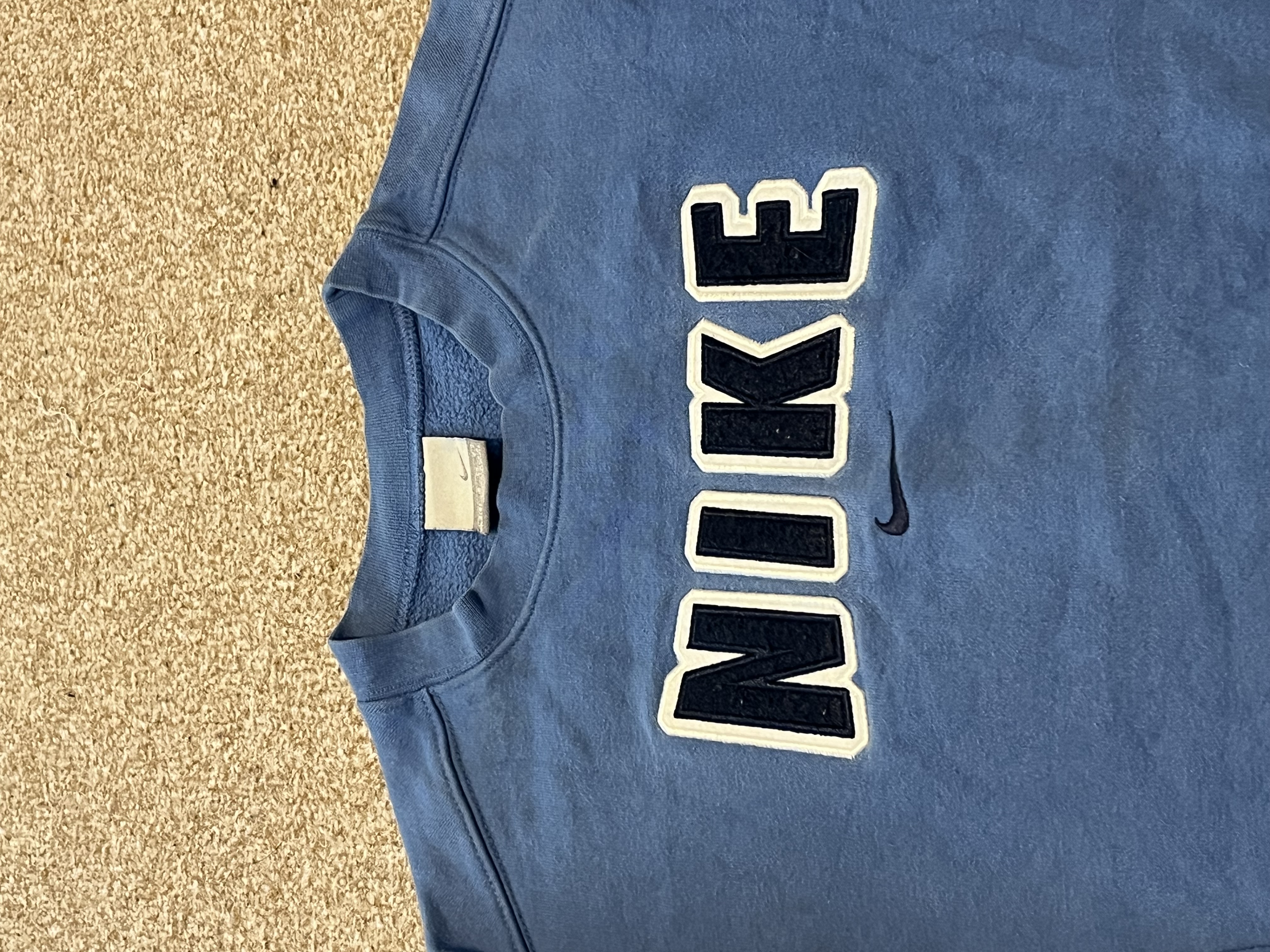 Nike t-shirts