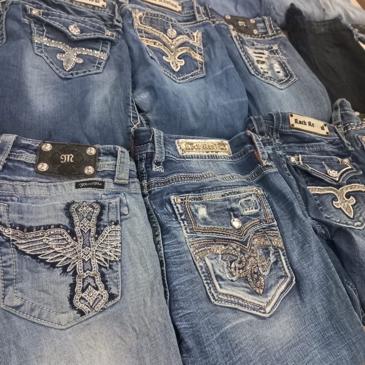 Jeans pour femmes