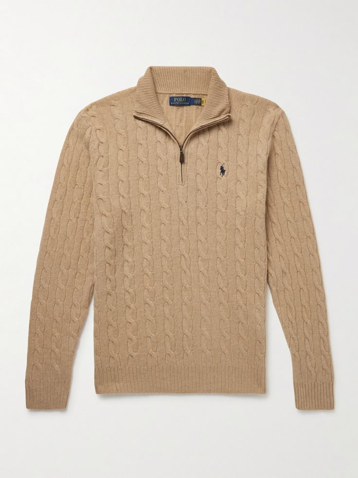 Polo Ralph Lauren Pullover 1/4 Zip