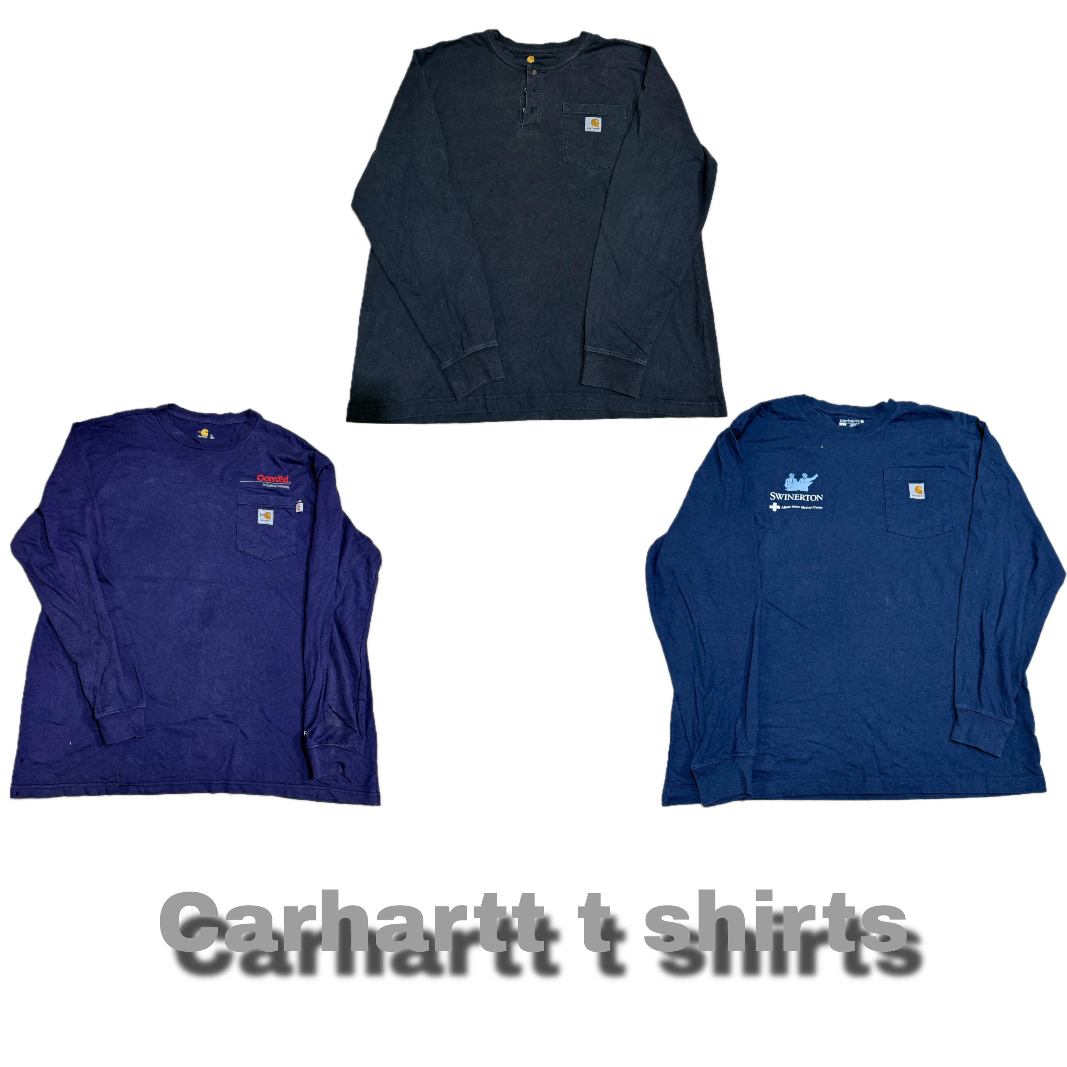 Carhartt T-Shirts