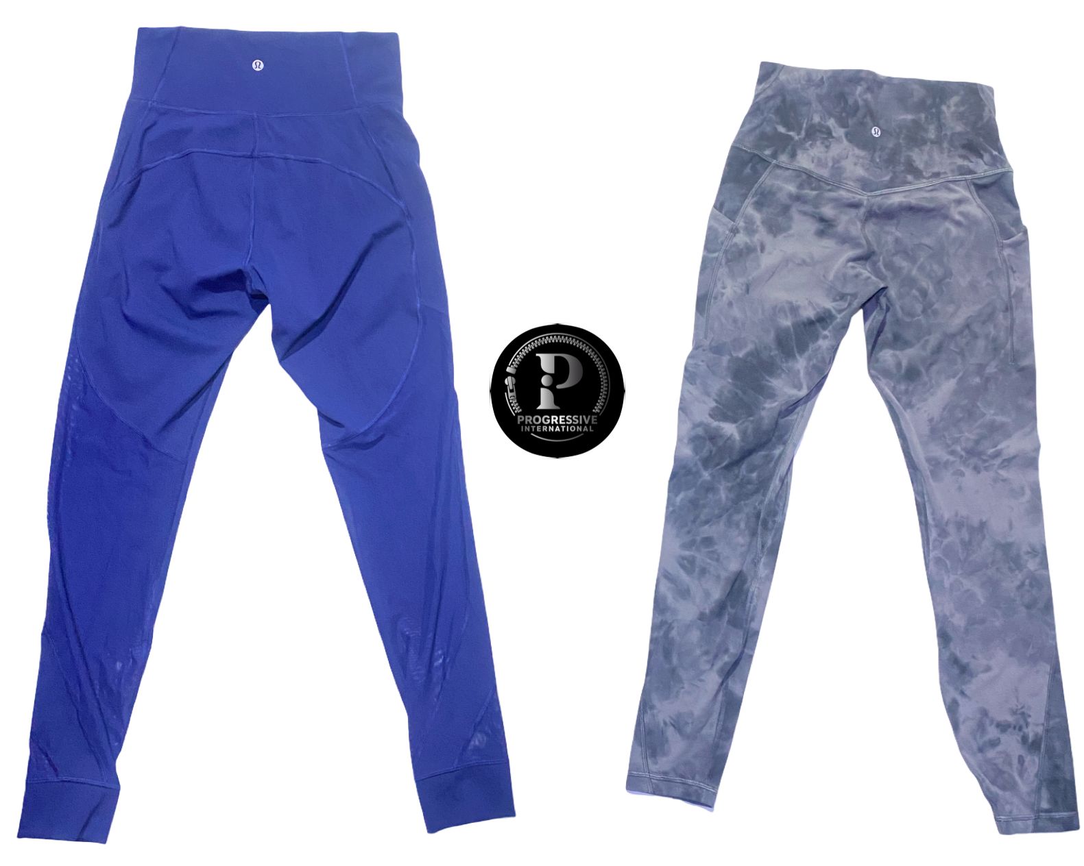 Lululemon Leggings: Pi 230