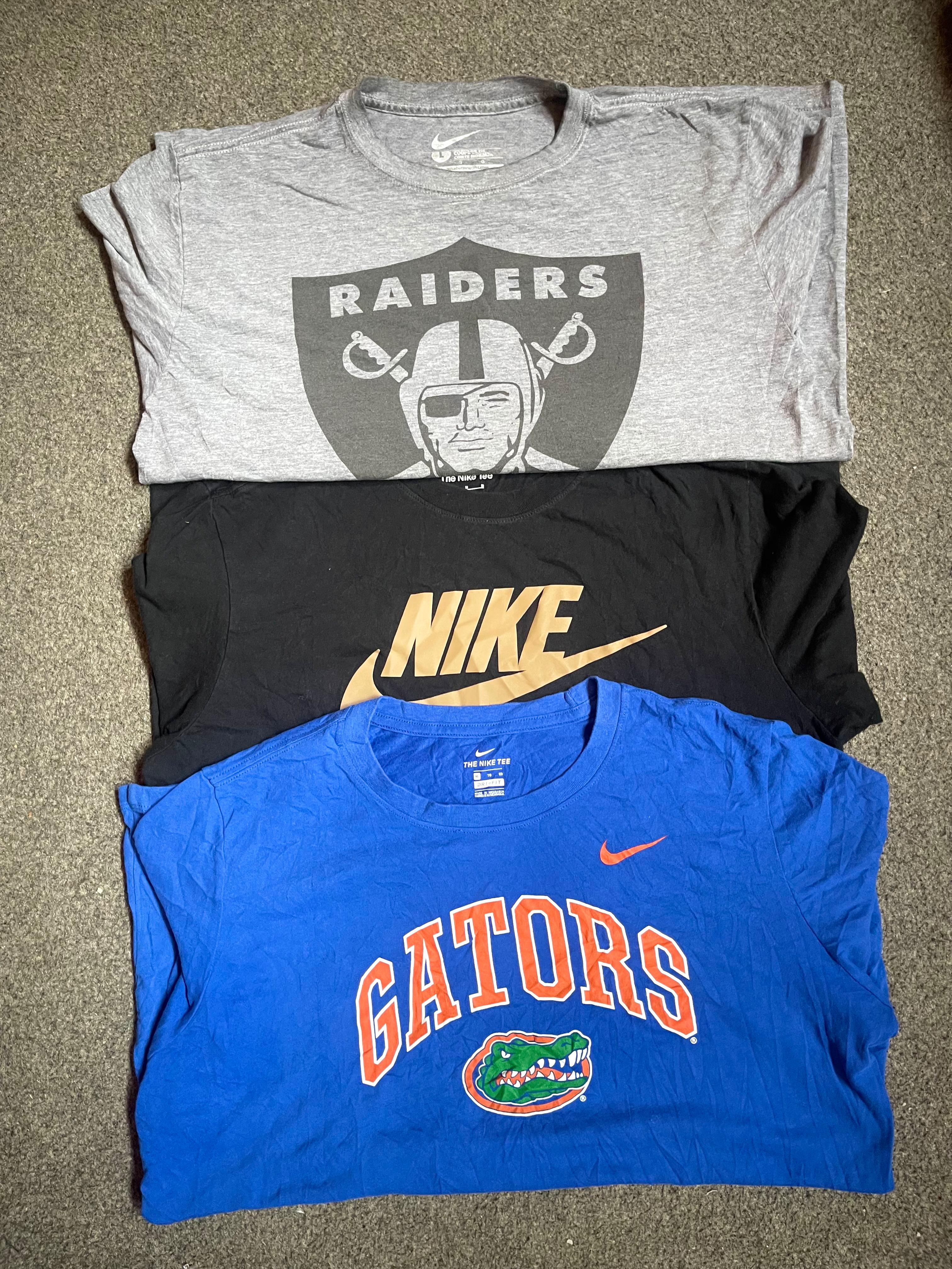 Premium Nike T-shirts