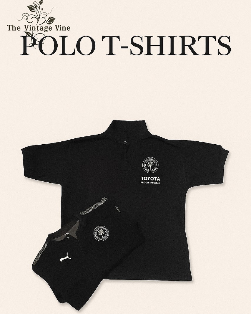 Ultimate Versatile: Gemischte Marke Polo T-Shirts Kollektion