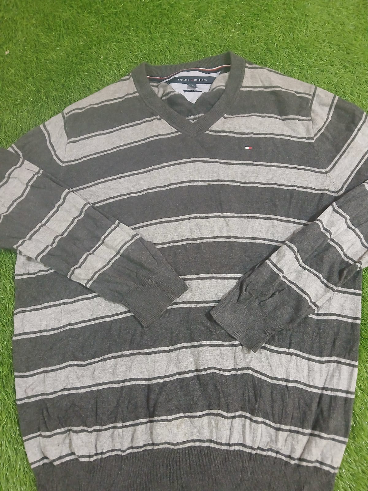 Tommy hilfiger knitwear