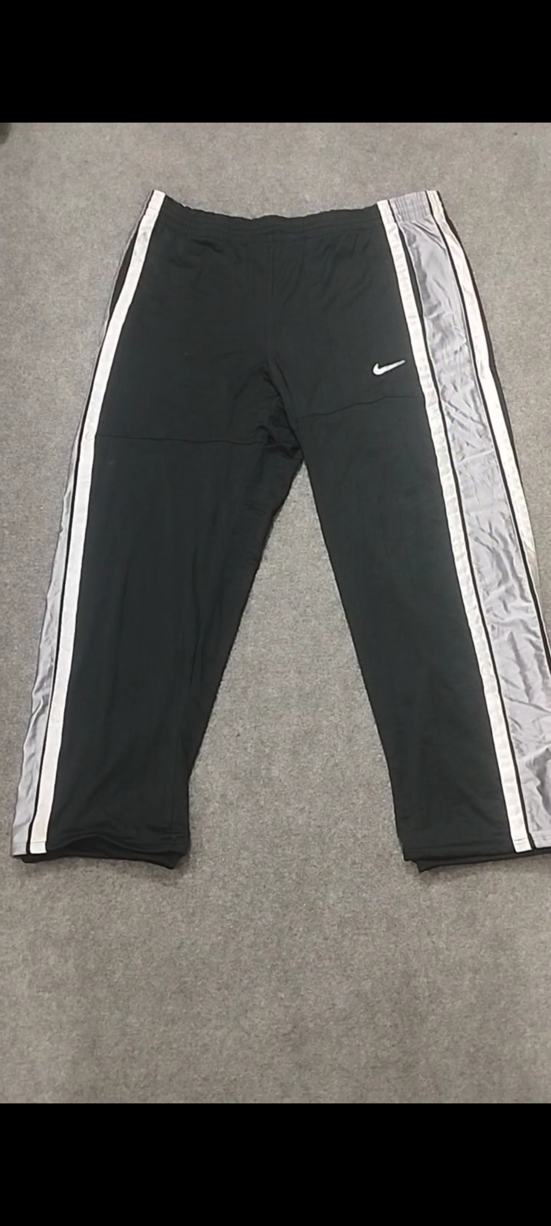 Premium Vintage Nike Trainingshose (Bundle 2)