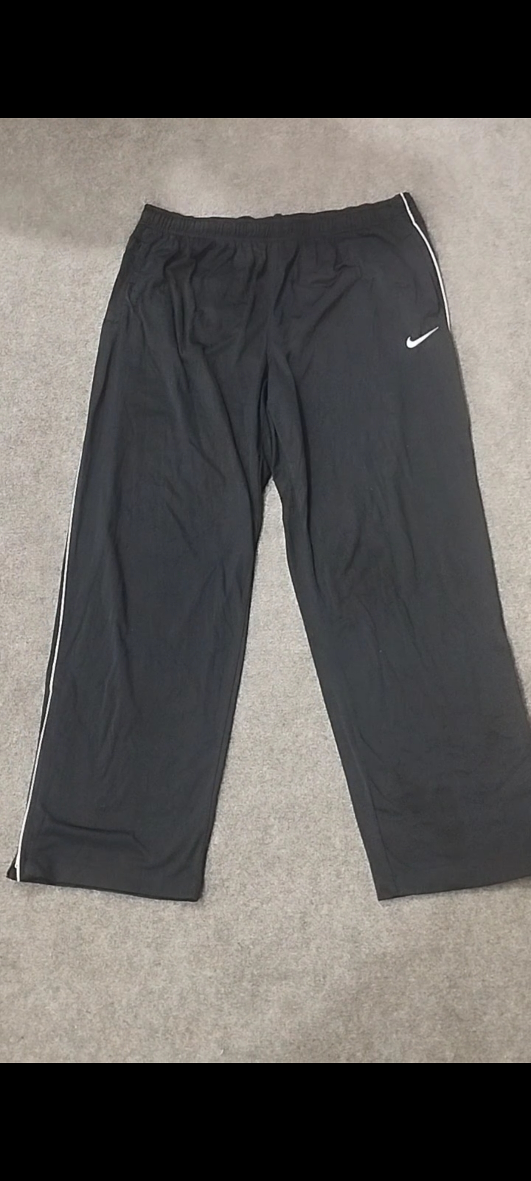 プレミアムビンテージ Nike トラックパンツ（バンドル 2）