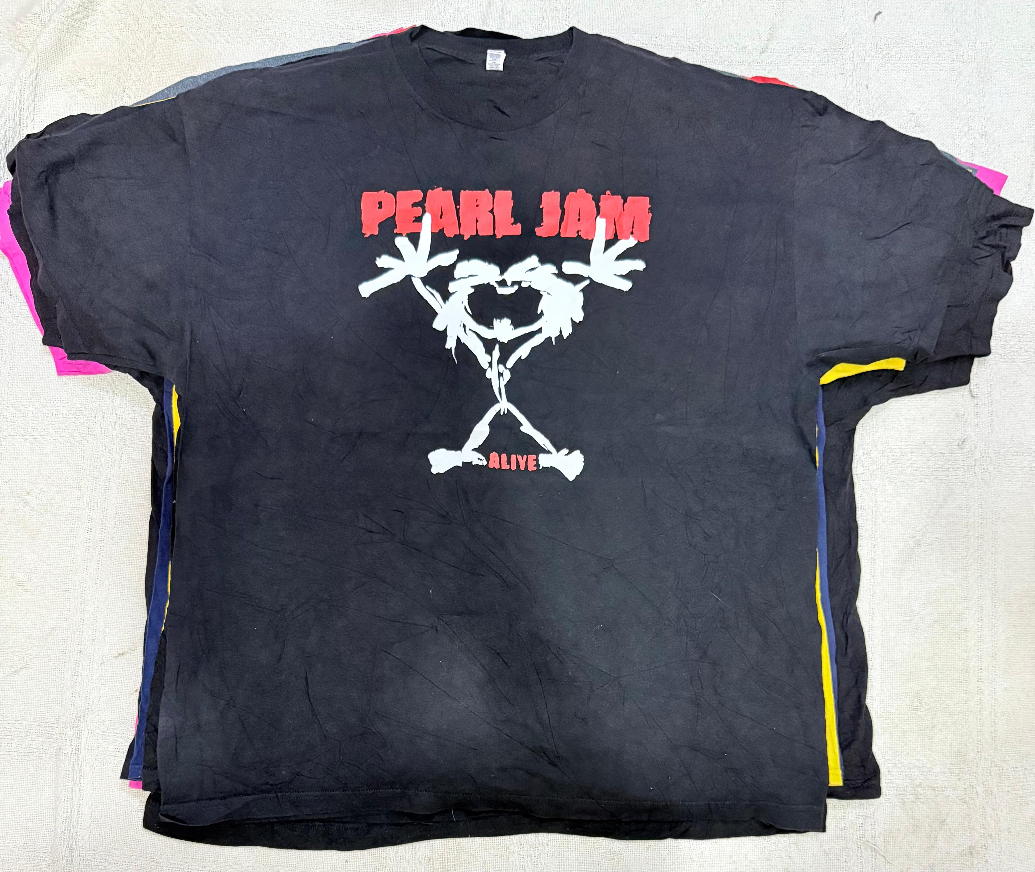 Gedruckte T-Shirts
