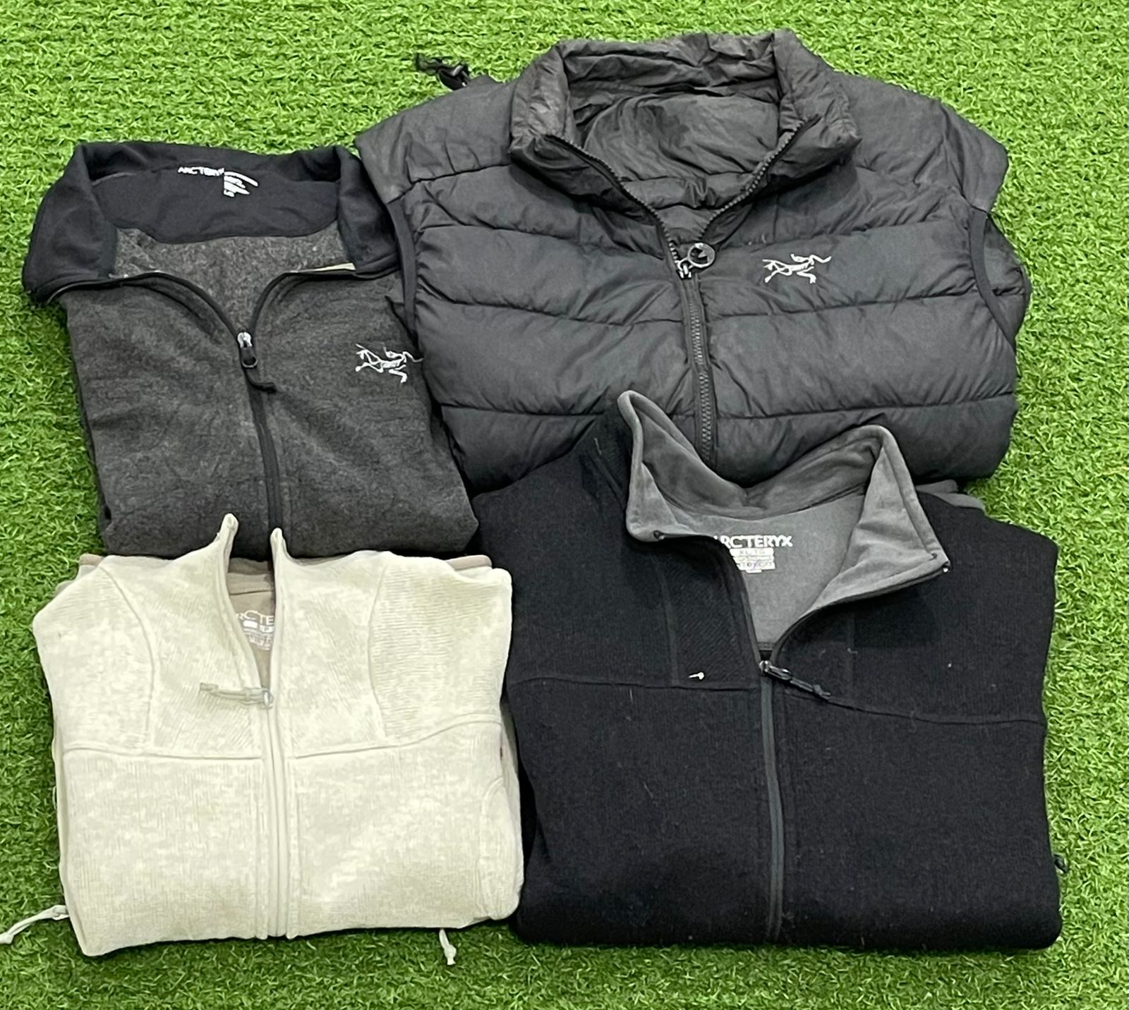 ARC'TERYX | GIACCA | 311